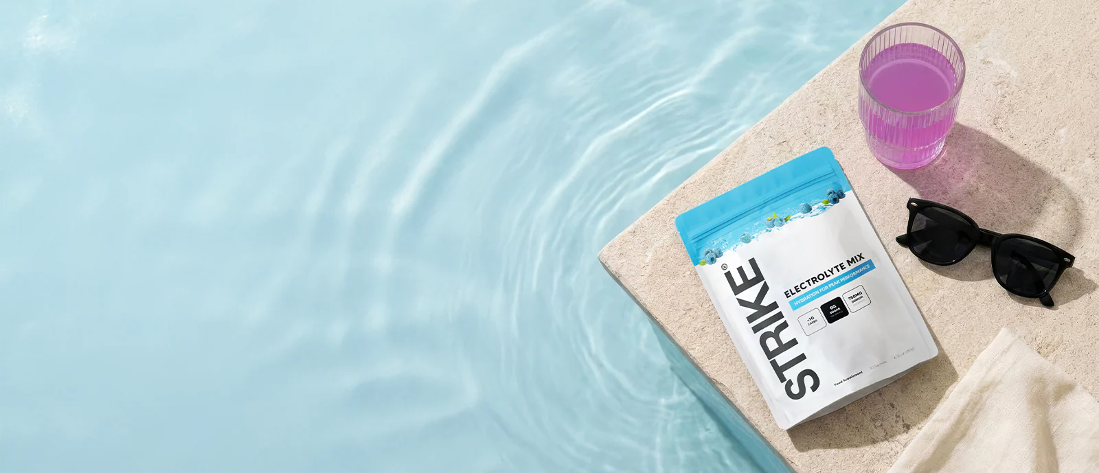 Hydrate Faster Than Ever Before