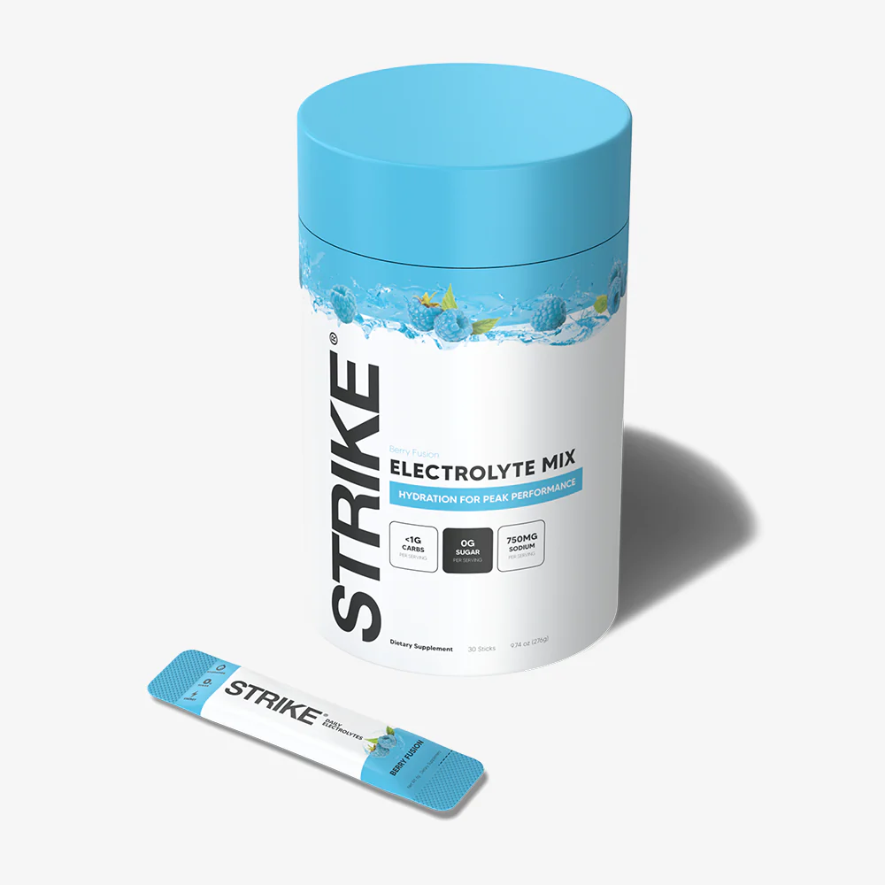 Strike Electrolyte Mix - Image 2