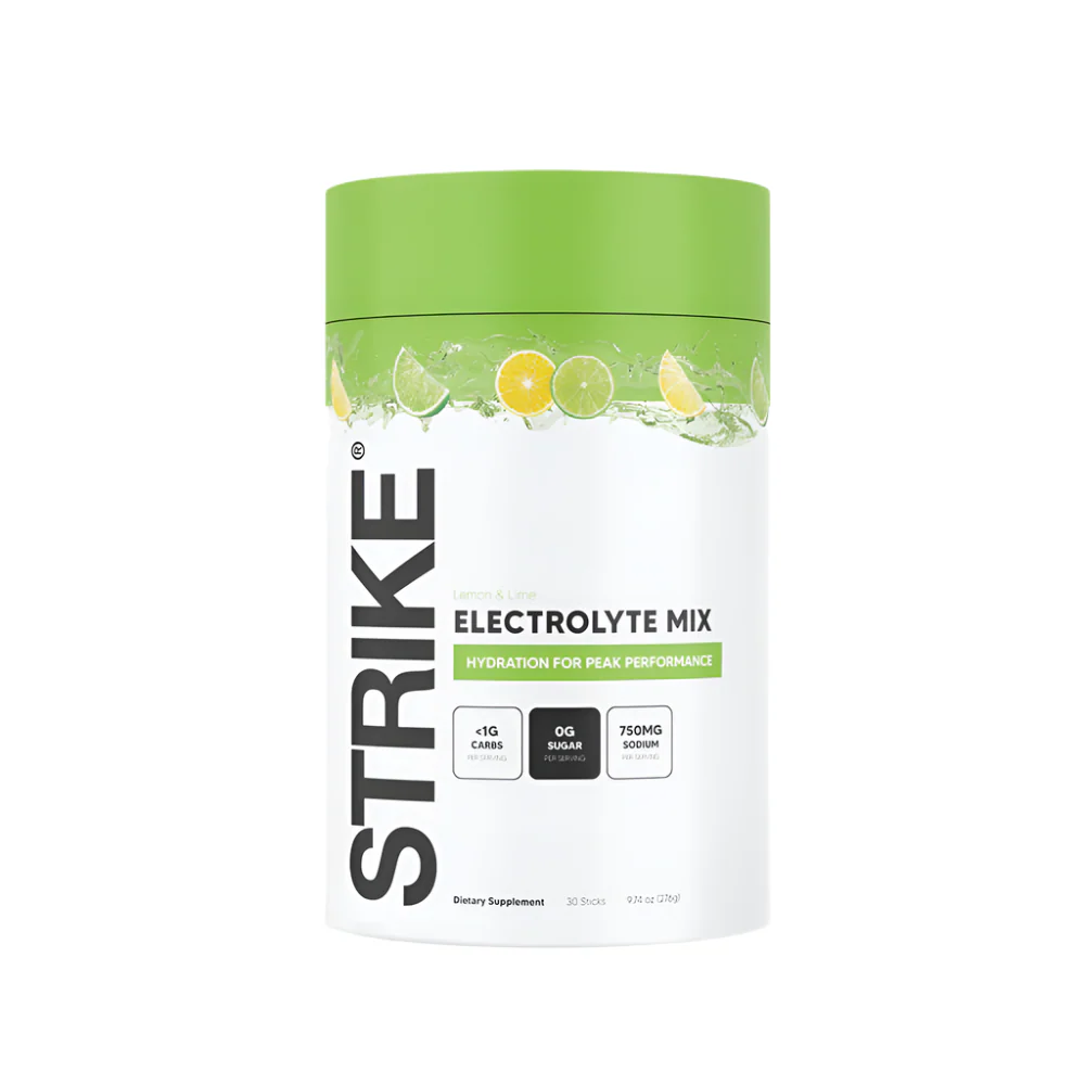 Strike Electrolyte Mix - Image 3