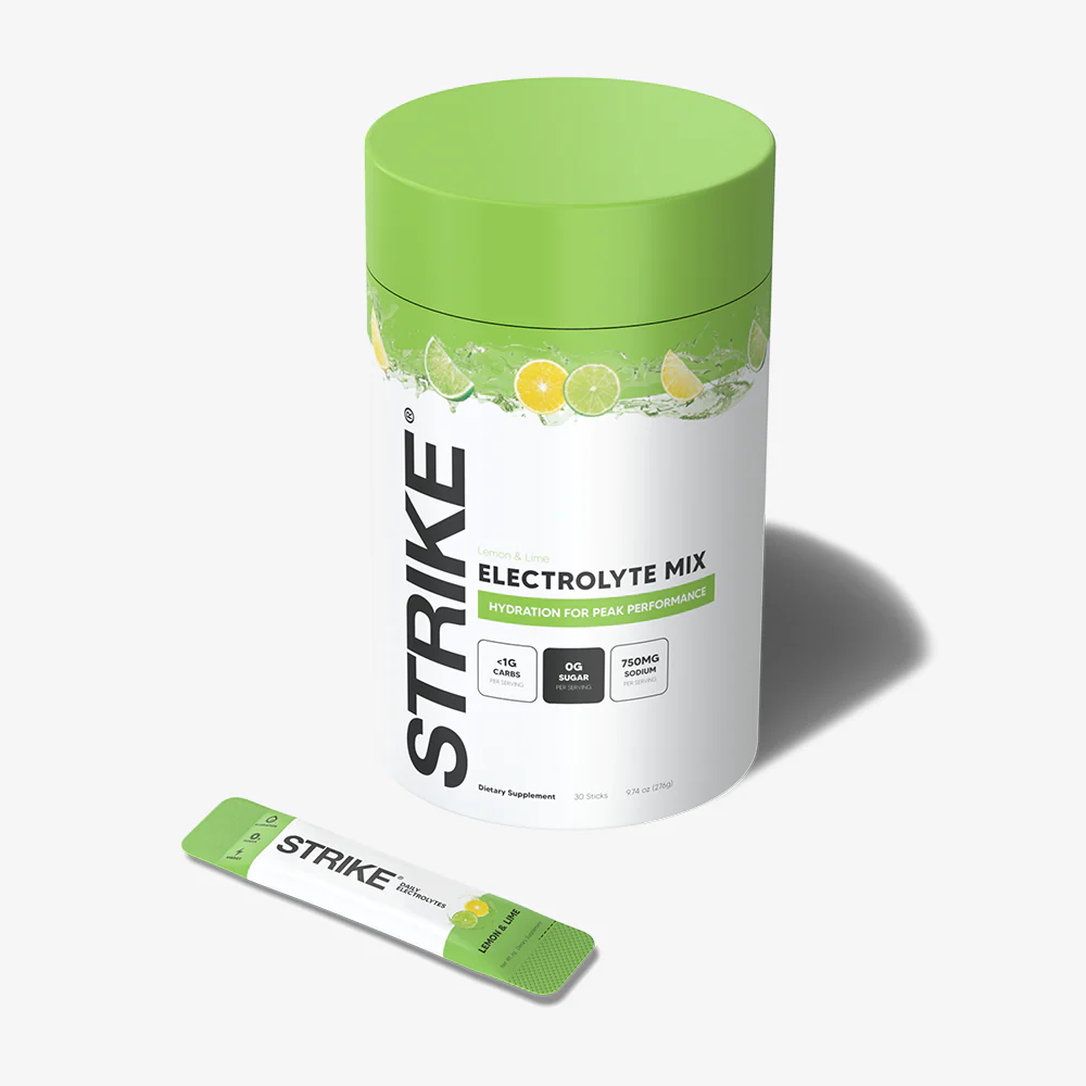 Strike Electrolyte Mix - Image 4