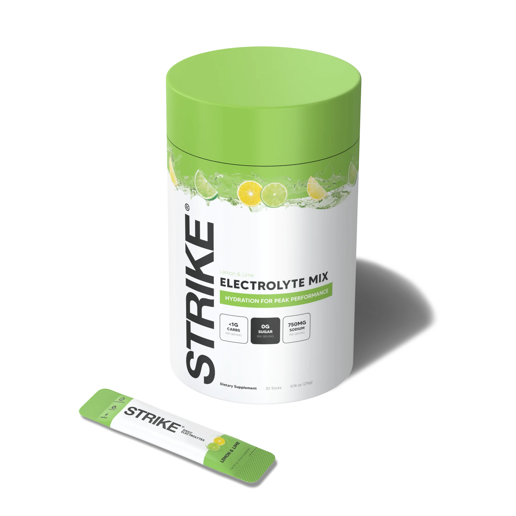 Lemon & Lime Mix