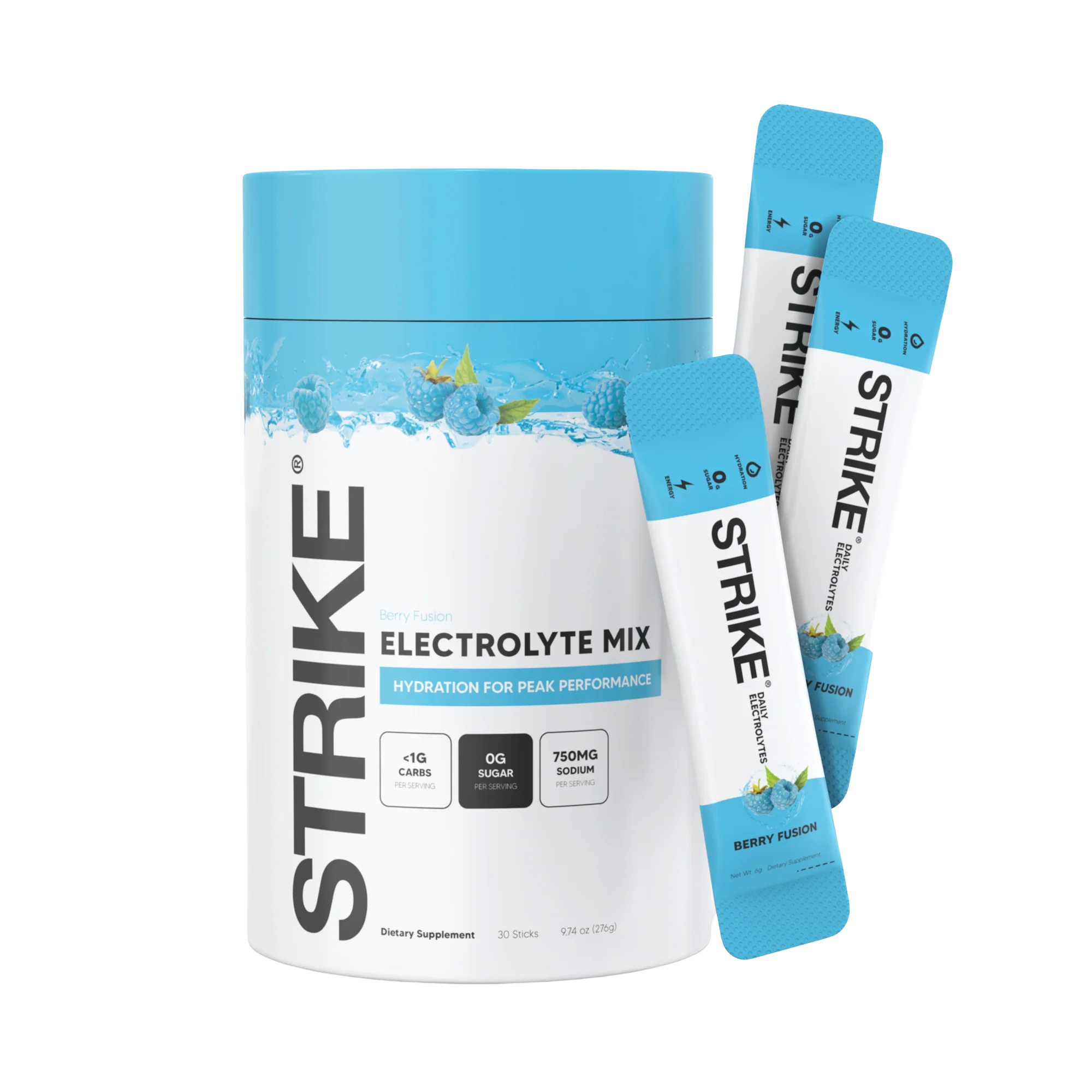 Strike Electrolytes - Image 3