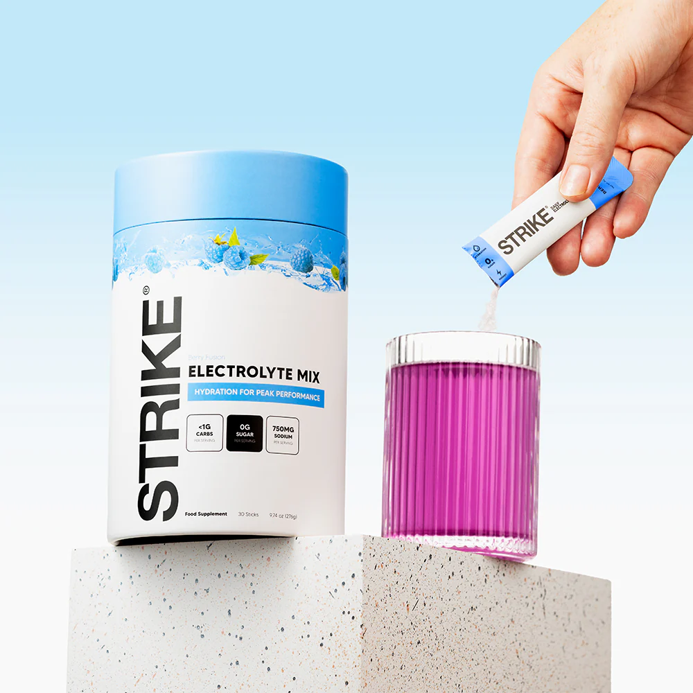 Strike Electrolytes - Image 4