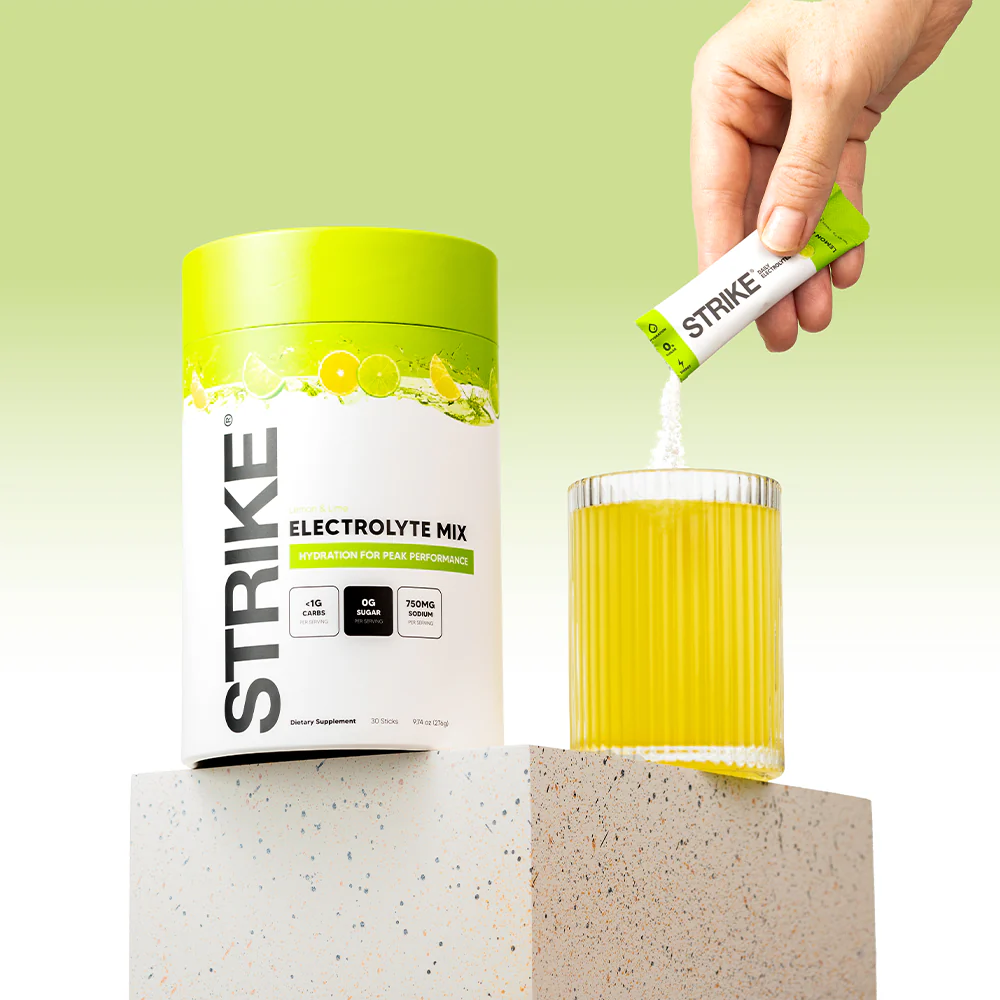 Strike Electrolytes - Image 6