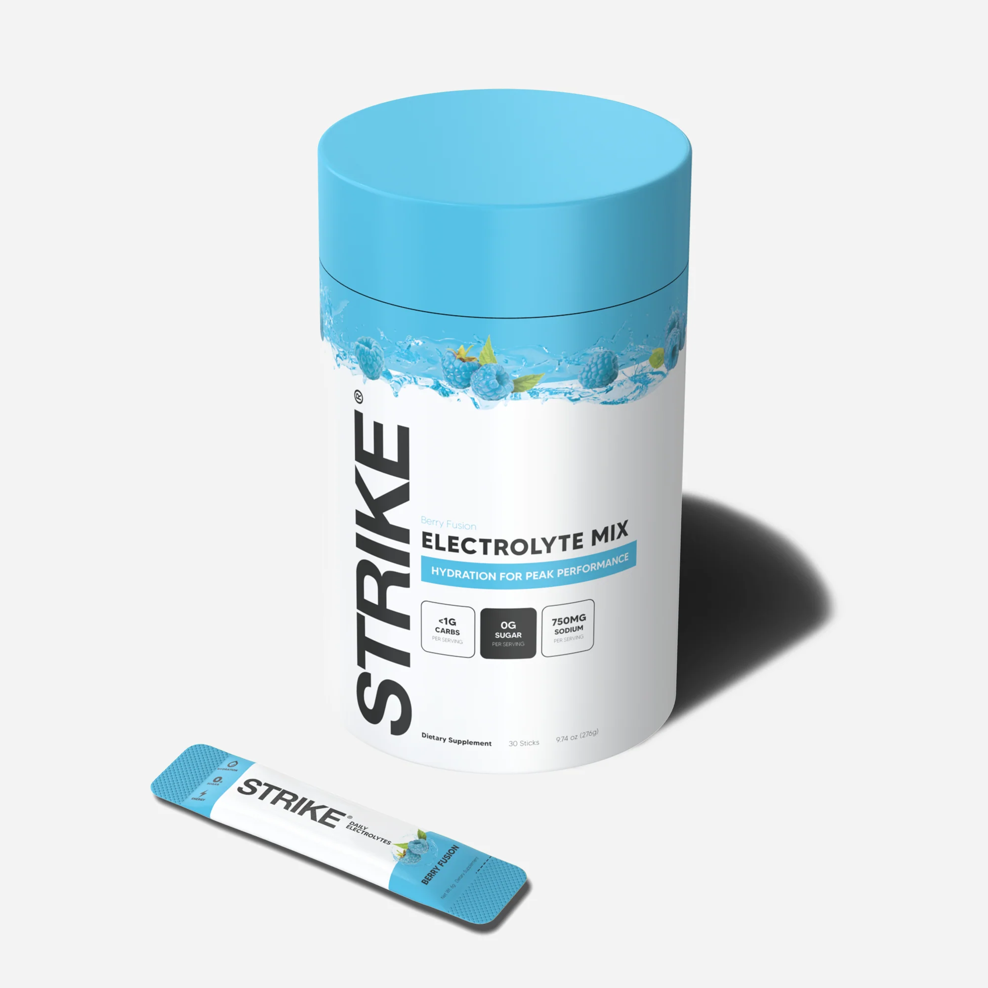 Strike Electrolytes - Image 7