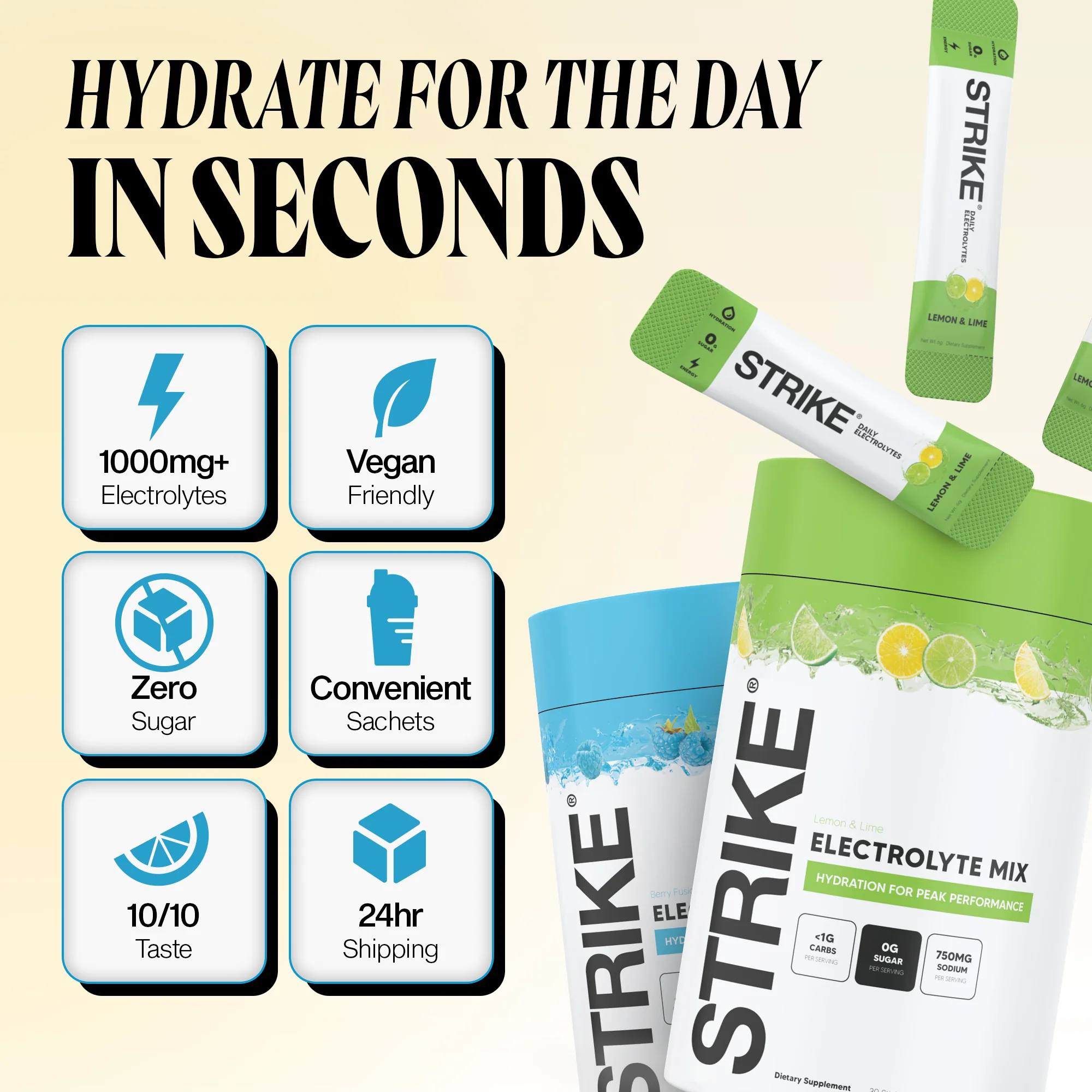 Sample Pack (3 Flavours) - Image 3