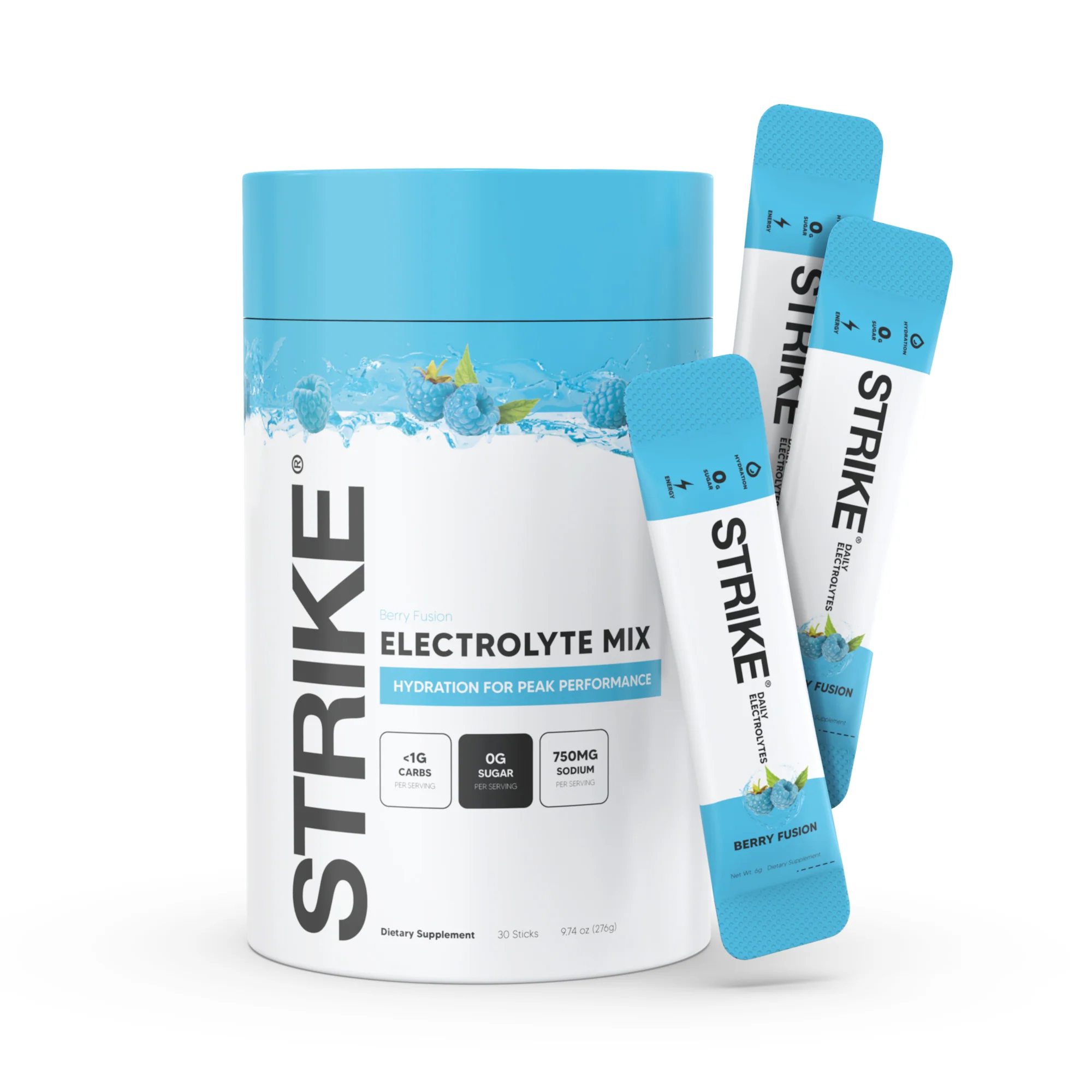 Strike Electrolytes - Image 10