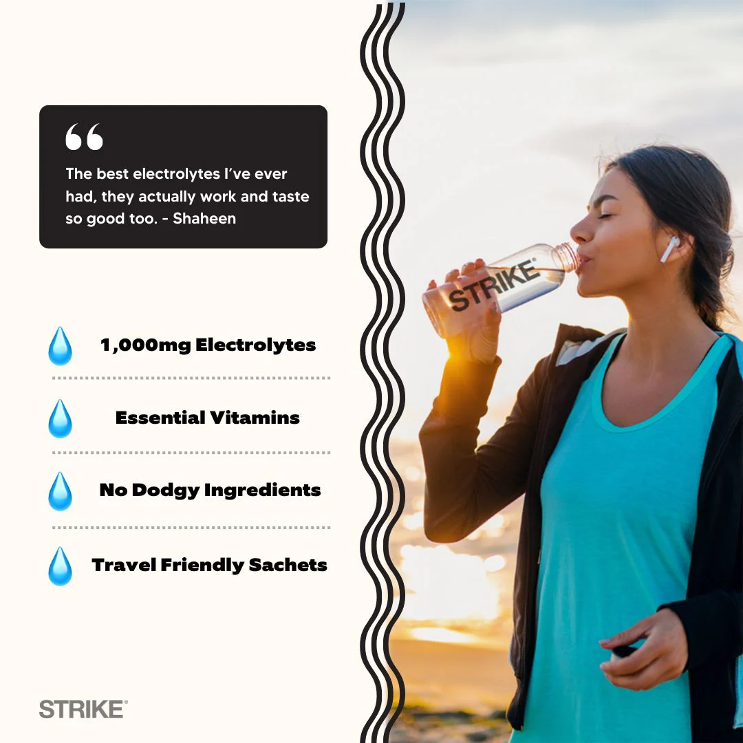 Strike Electrolytes - Image 5