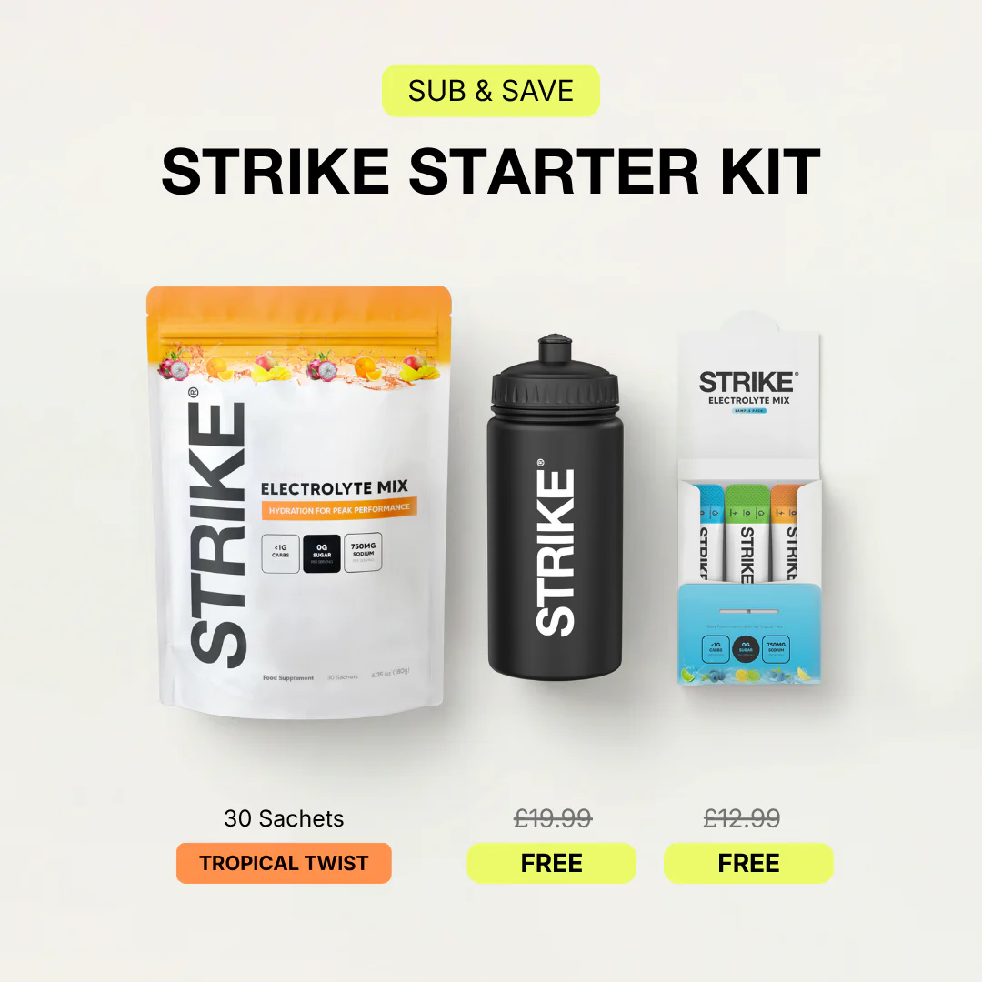 Strike Electrolytes - Image 3