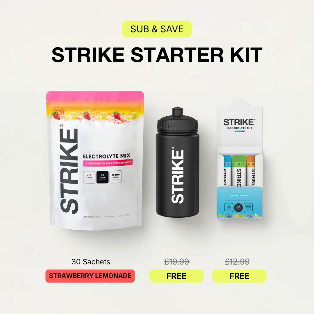 Strike Electrolytes - Image 4