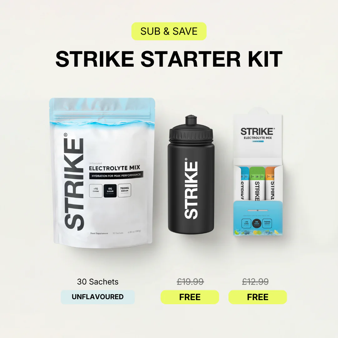 Strike Electrolytes - Image 5