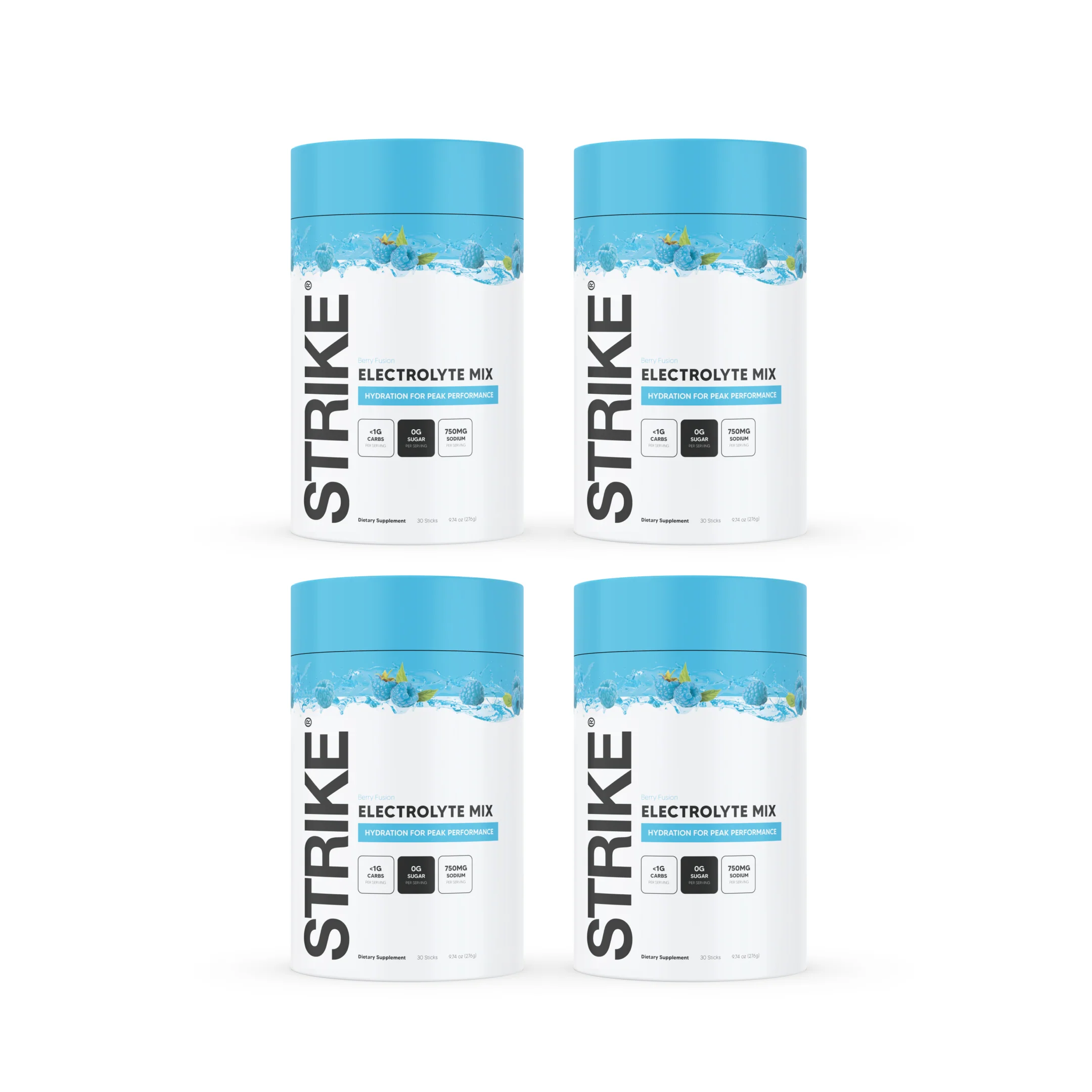 Strike Starter Kit - Image 10
