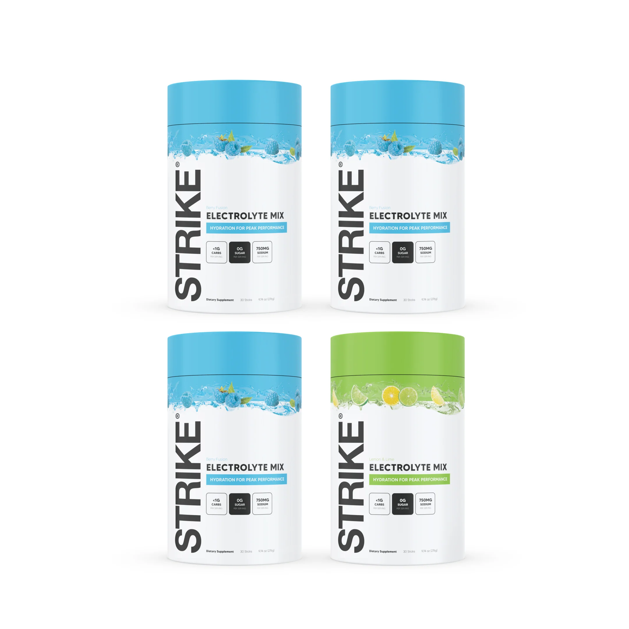 Strike Starter Kit - Image 11