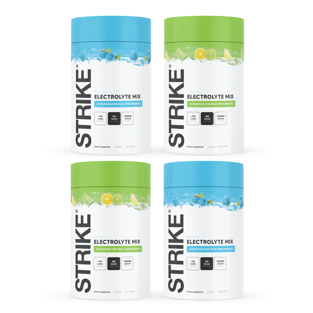 Strike Starter Kit - Image 12