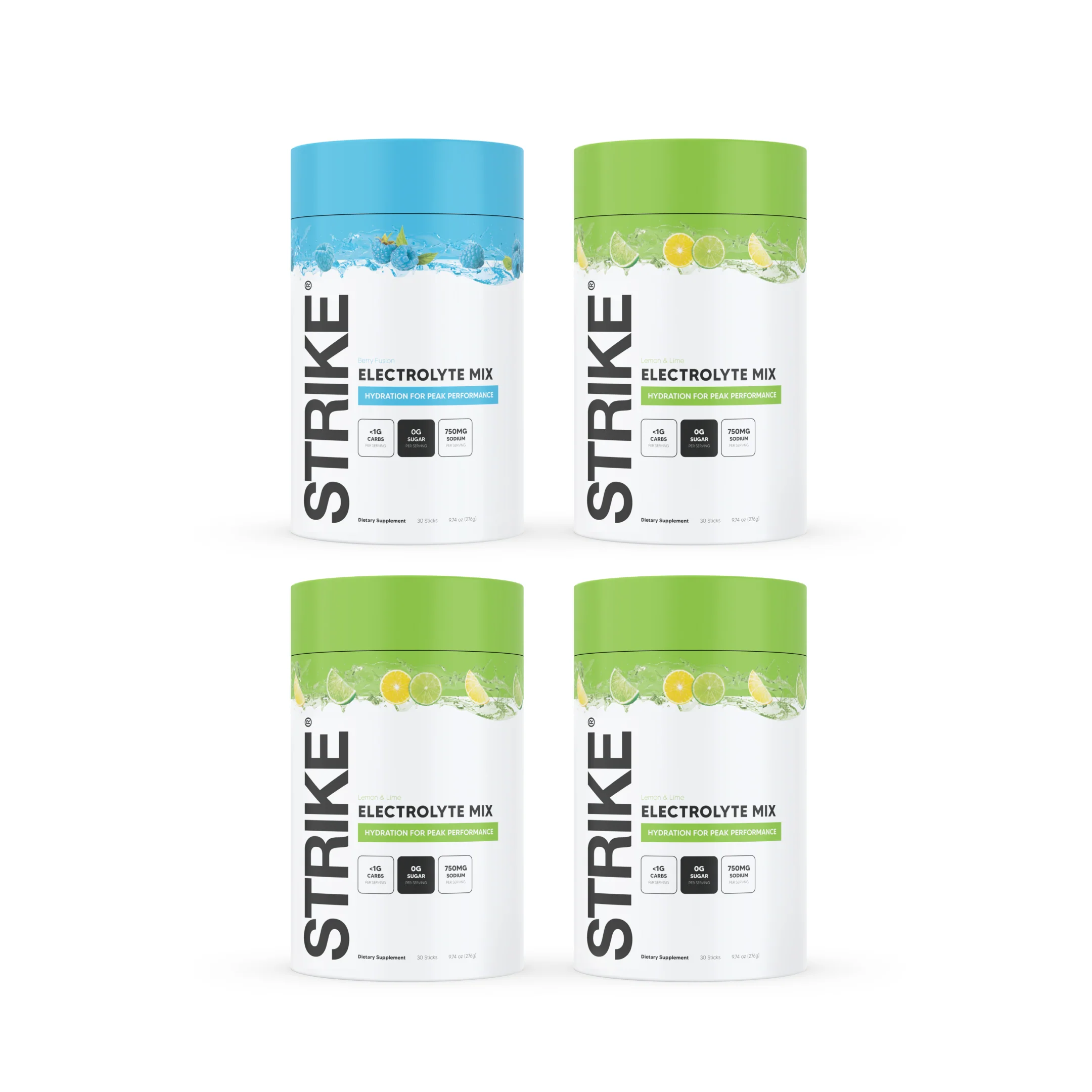 Strike Starter Kit - Image 13