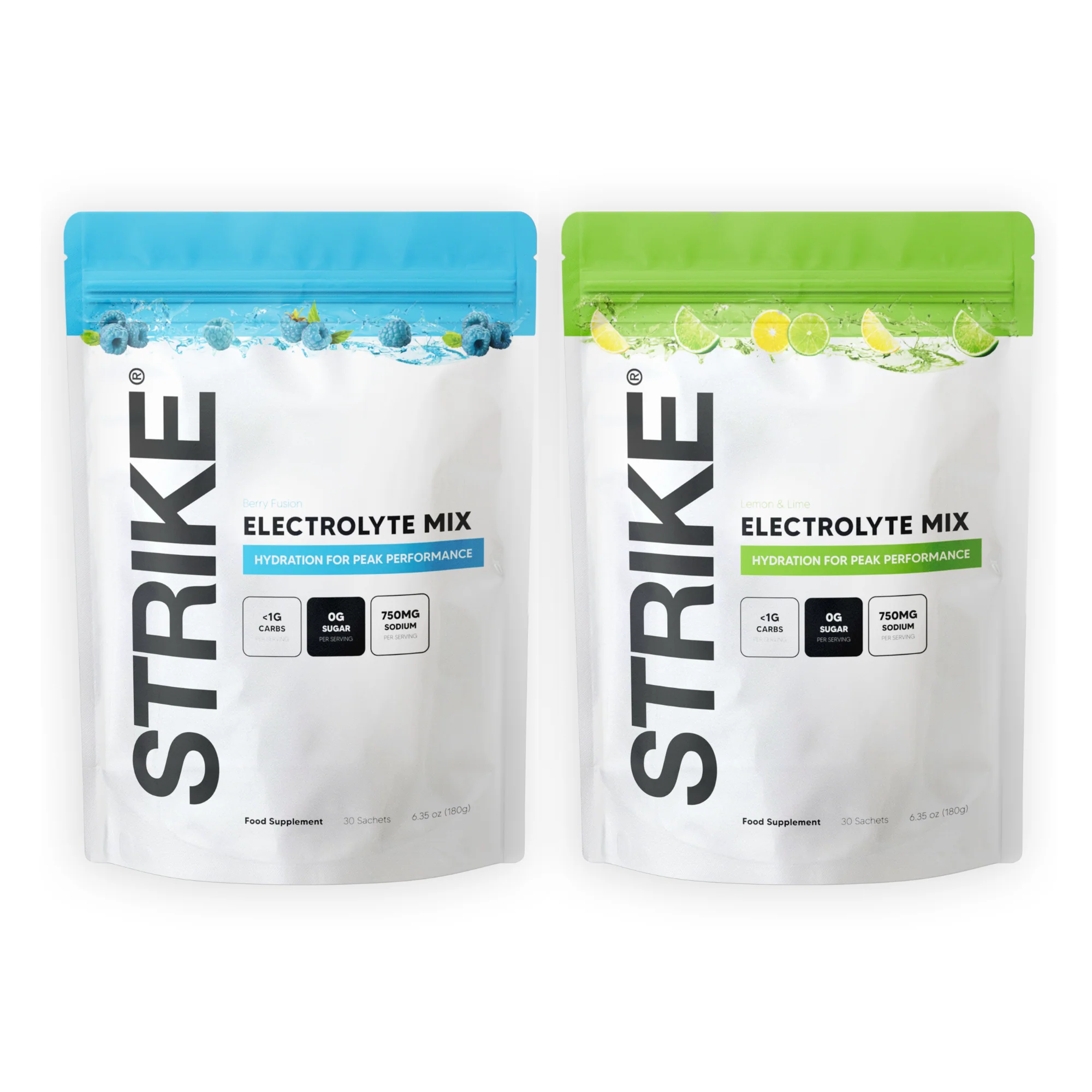 Strike Starter Kit - Image 18