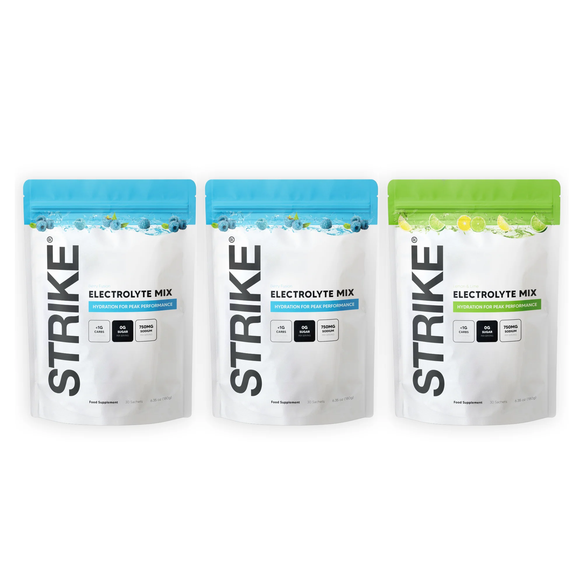 Strike Starter Kit - Image 21