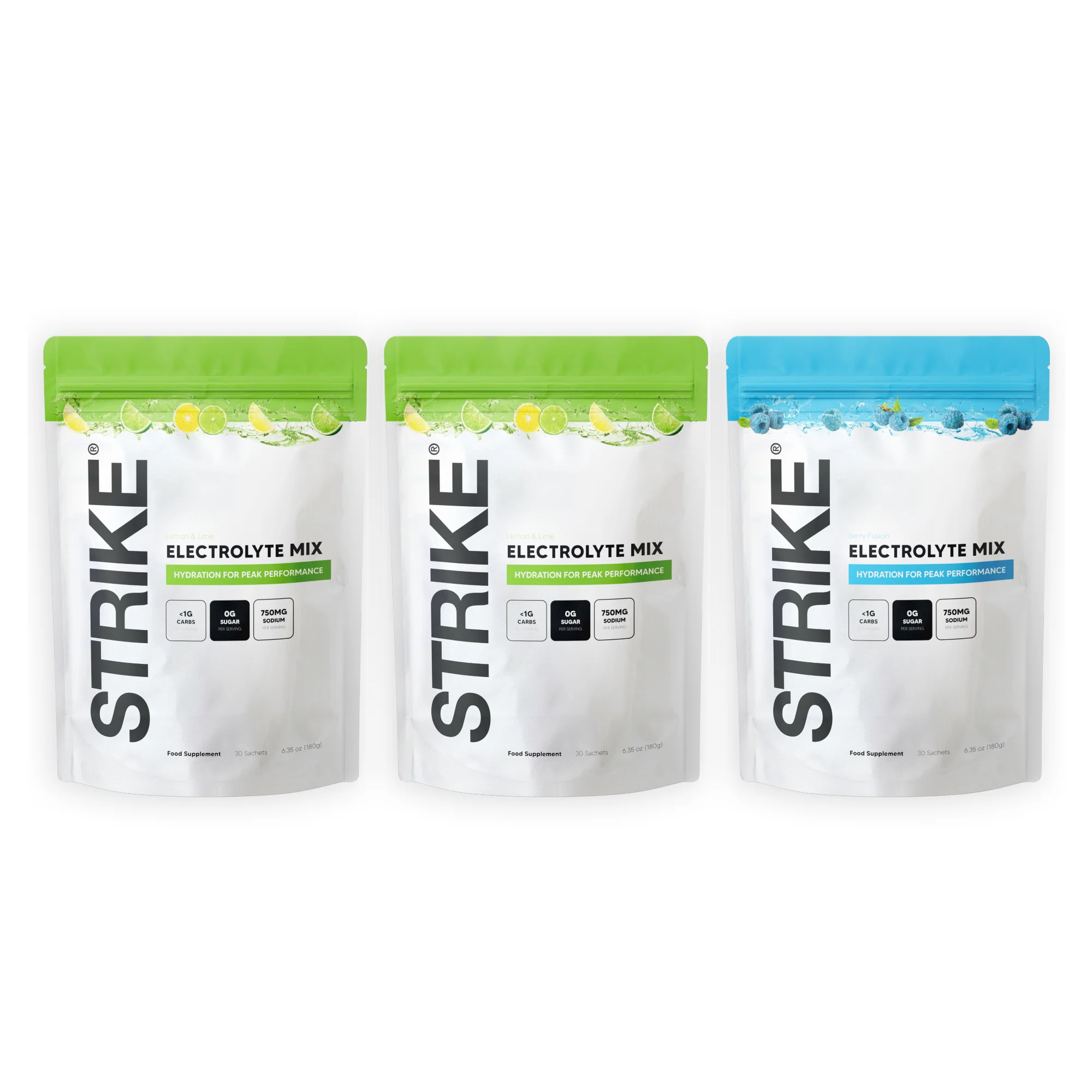Strike Starter Kit - Image 22
