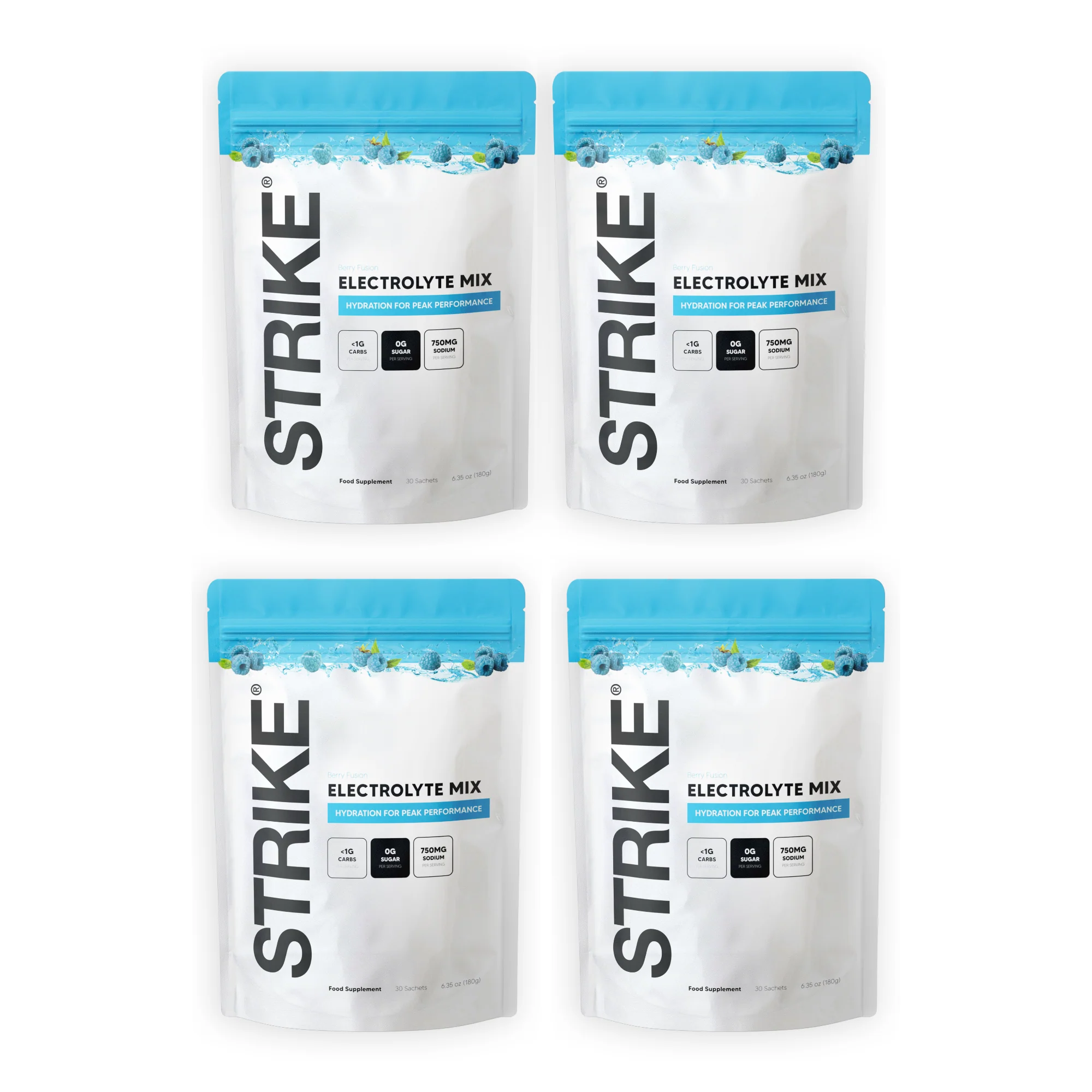 Strike Starter Kit - Image 24