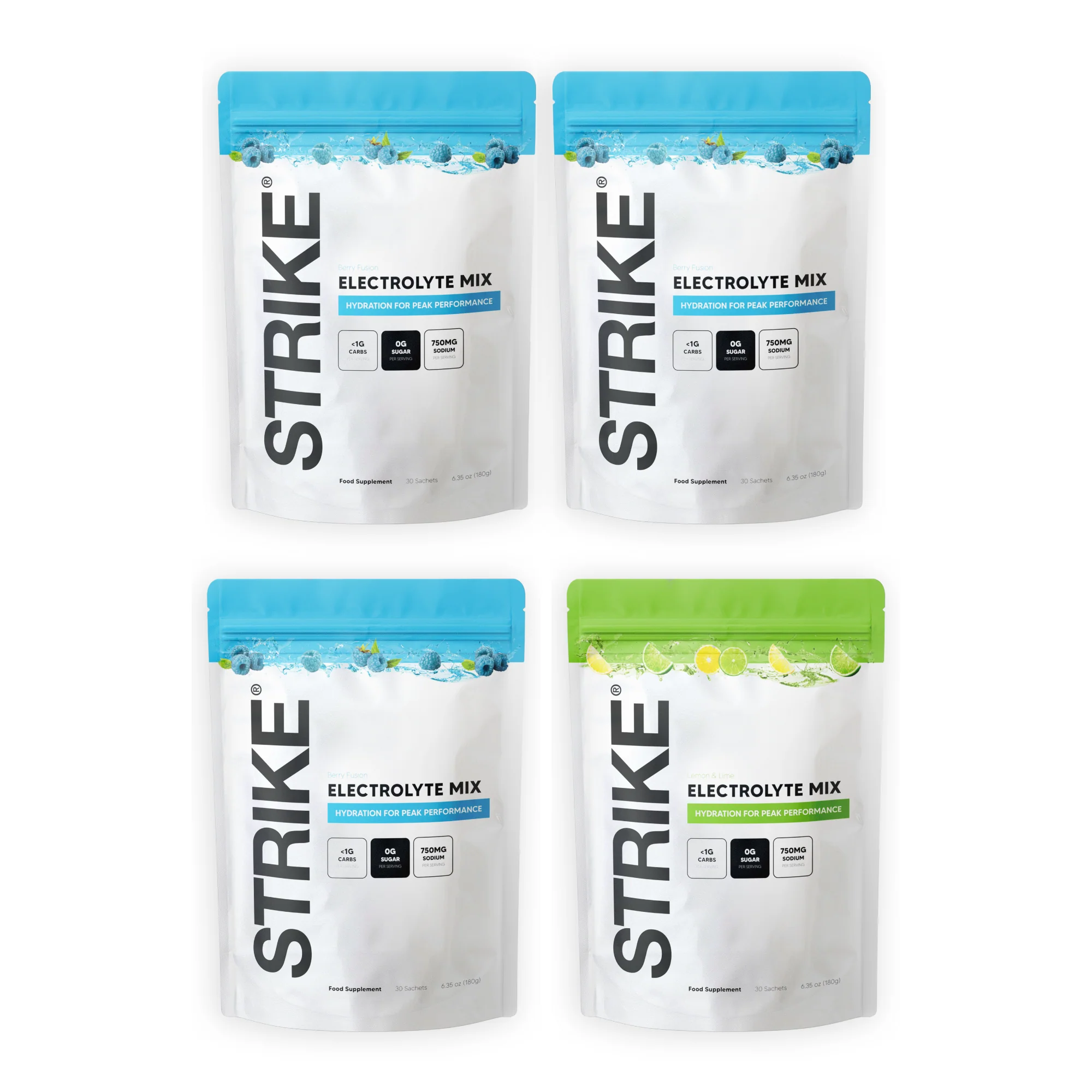Strike Starter Kit - Image 25