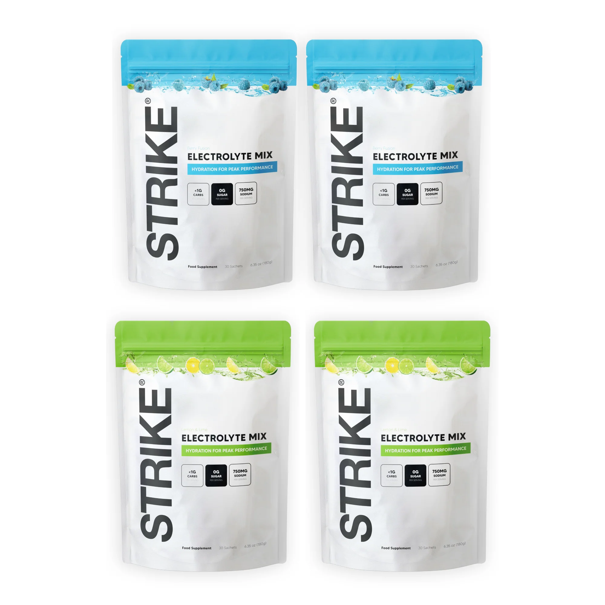 Strike Starter Kit - Image 26