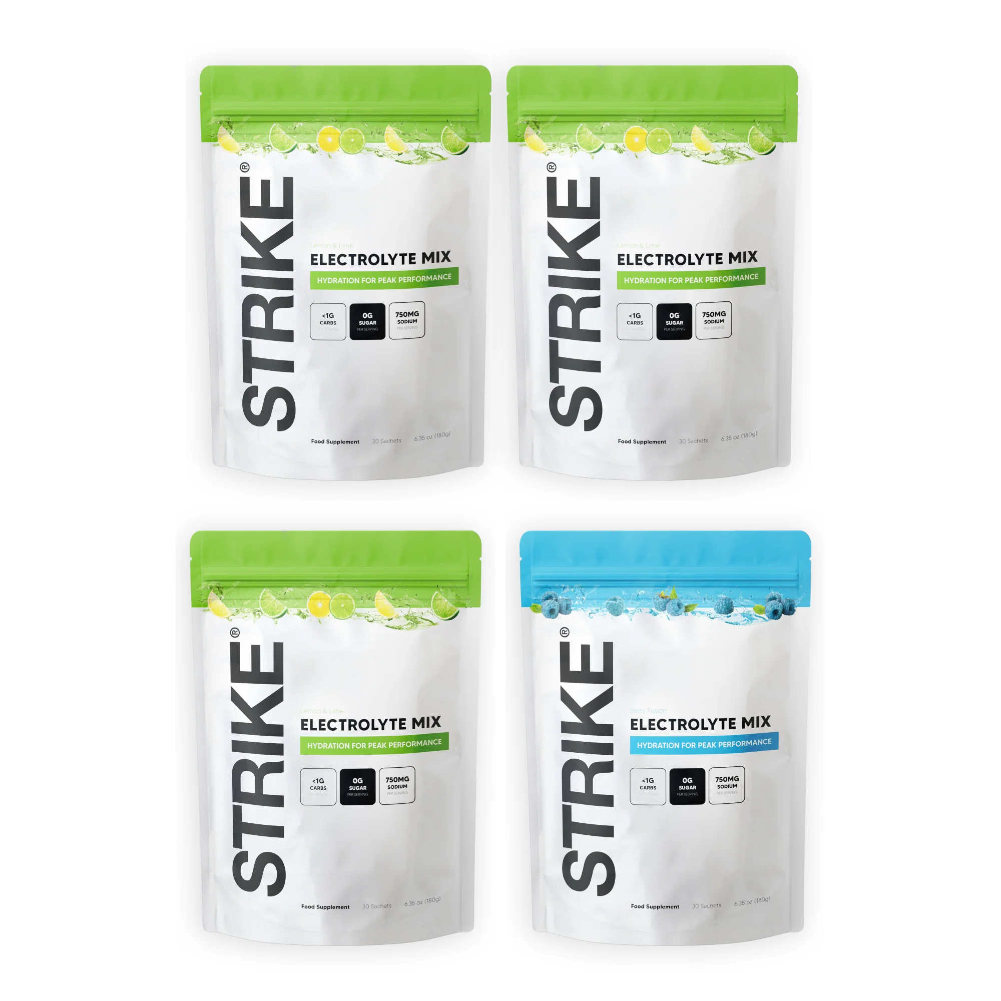 Strike Starter Kit - Image 27