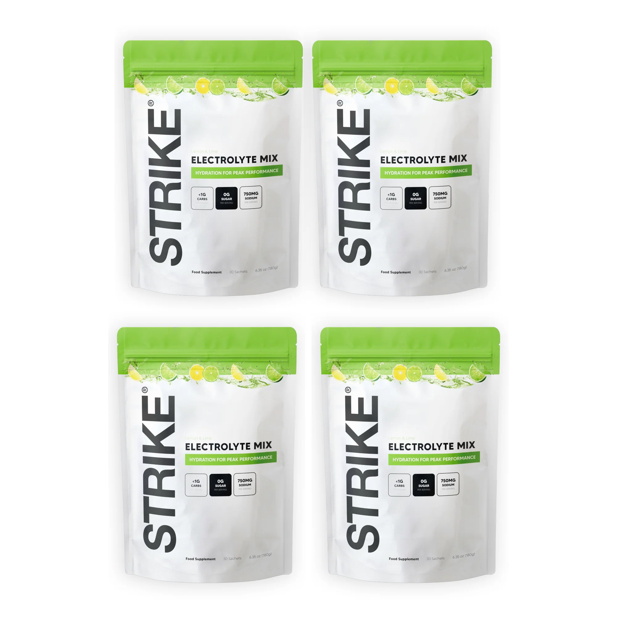 Strike Starter Kit - Image 28