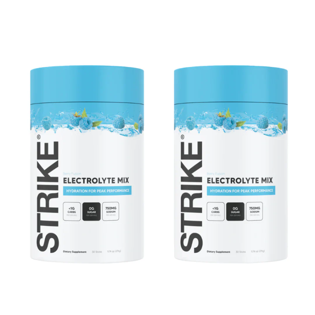 Strike Starter Kit - Image 3