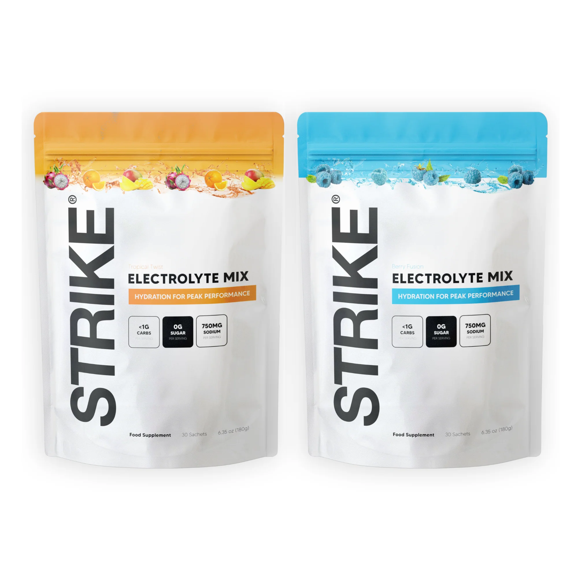 Strike Starter Kit - Image 30