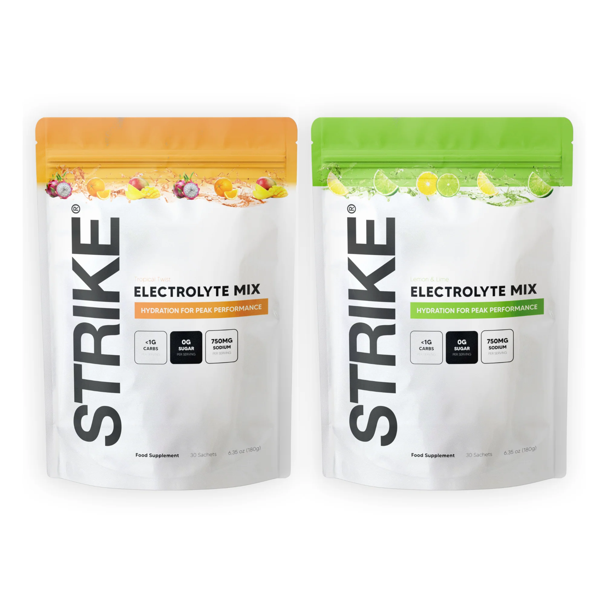 Strike Starter Kit - Image 31