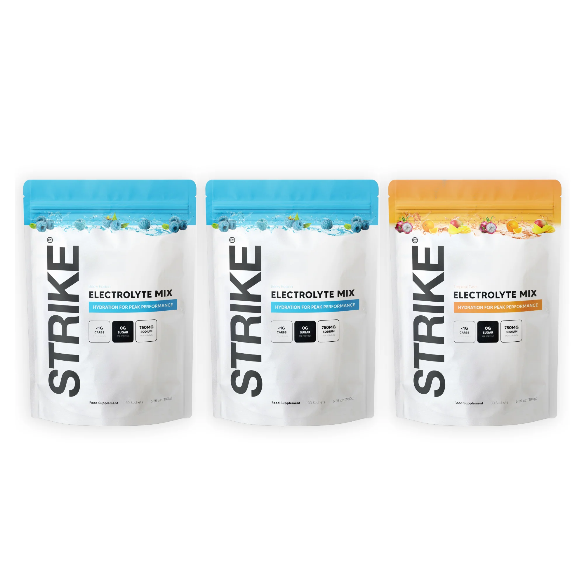 Strike Starter Kit - Image 33