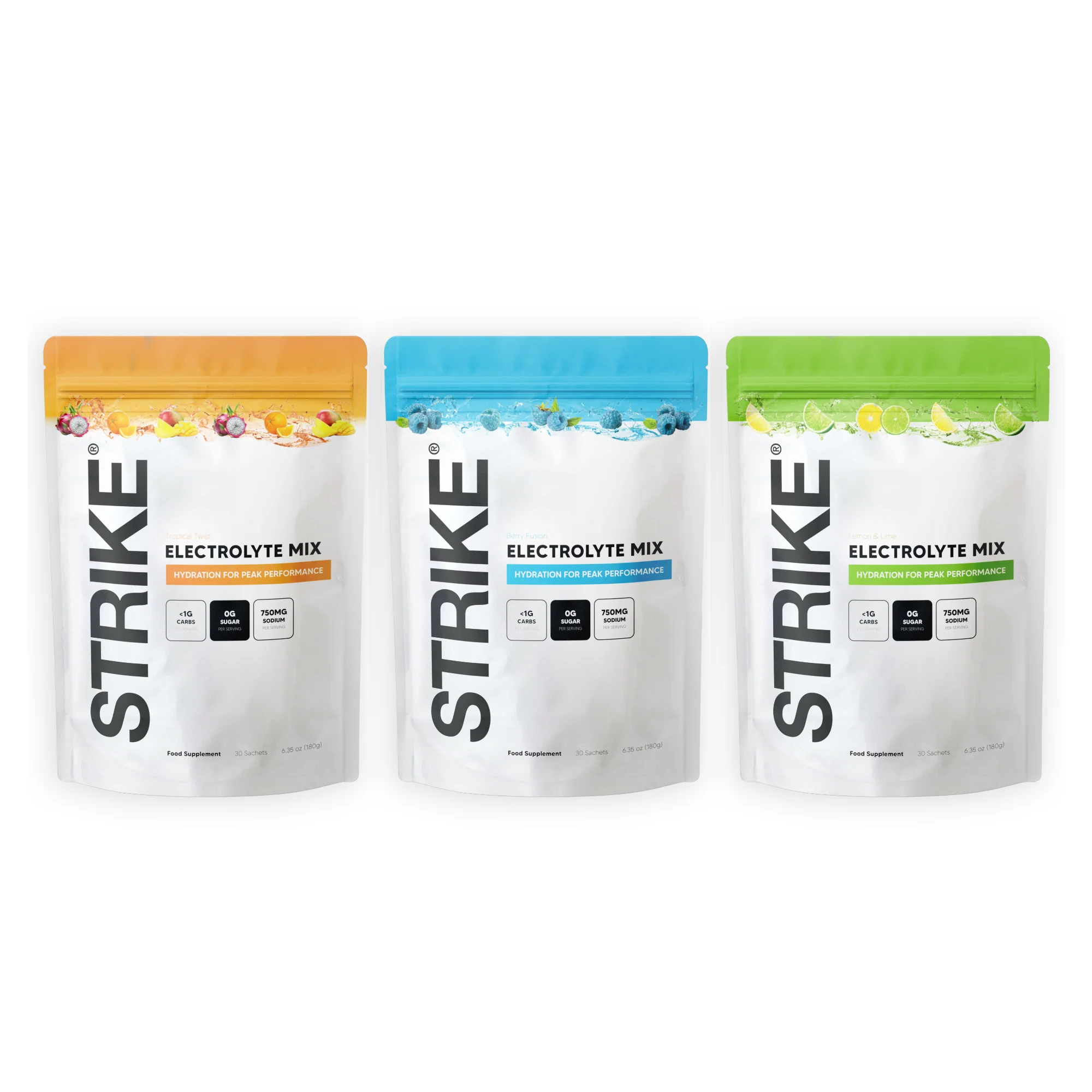Strike Starter Kit - Image 34
