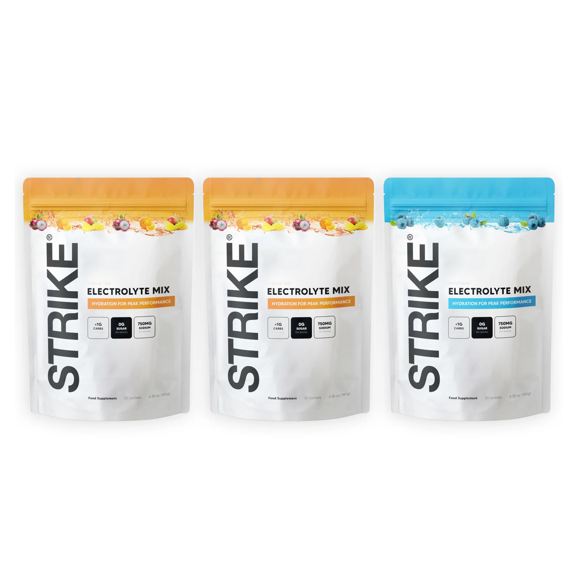 Strike Starter Kit - Image 35