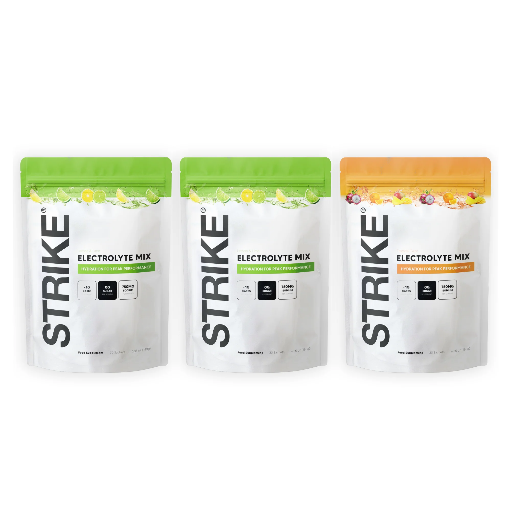 Strike Starter Kit - Image 36