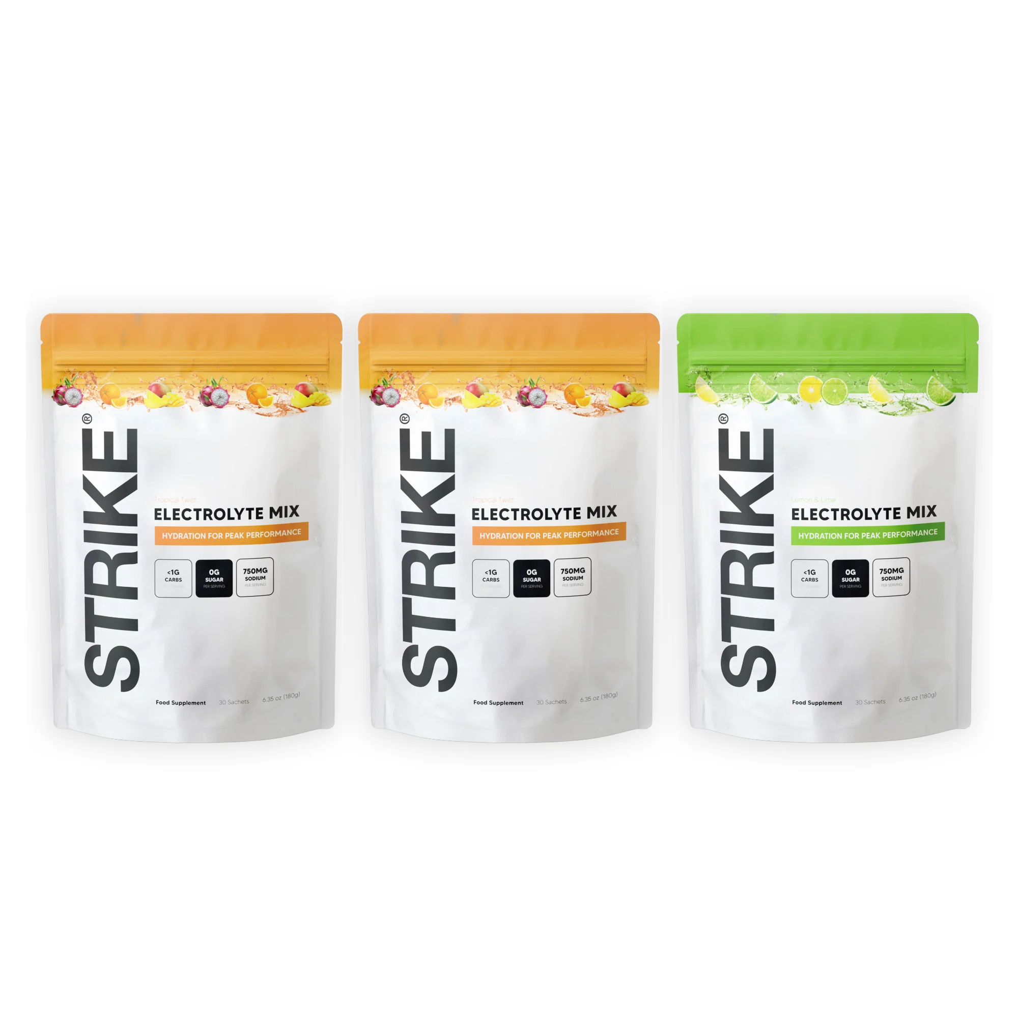 Strike Starter Kit - Image 37