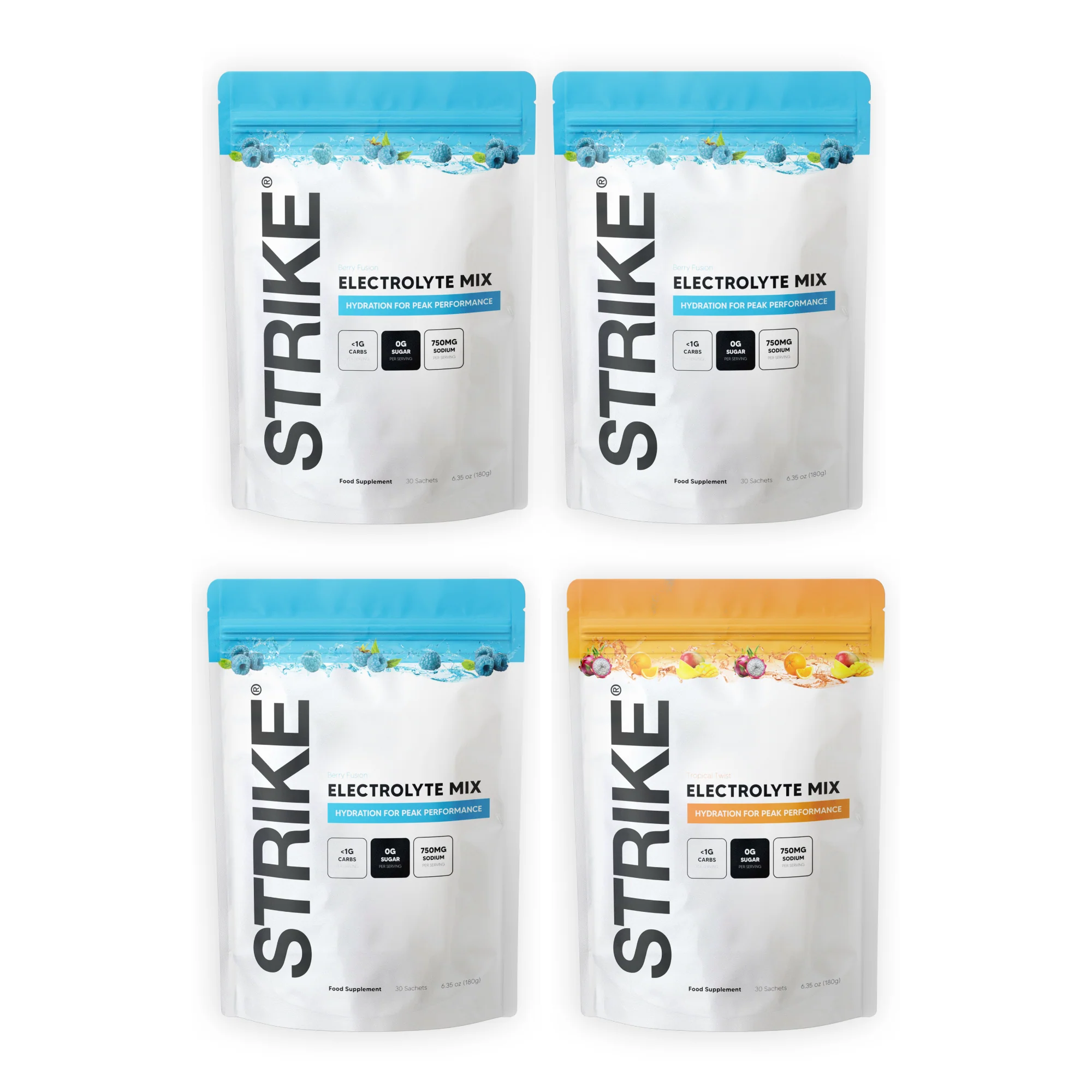 Strike Starter Kit - Image 39