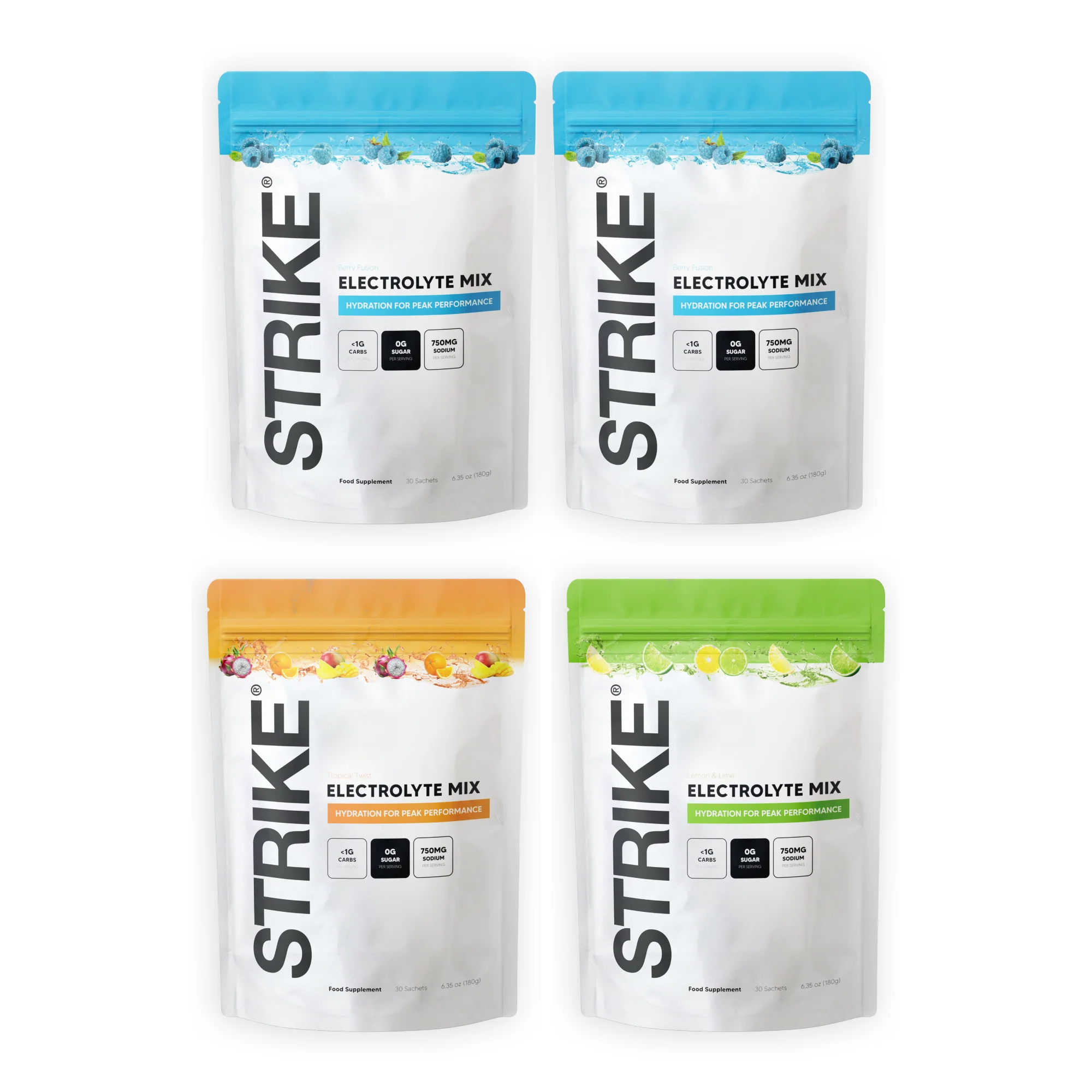 Strike Starter Kit - Image 40