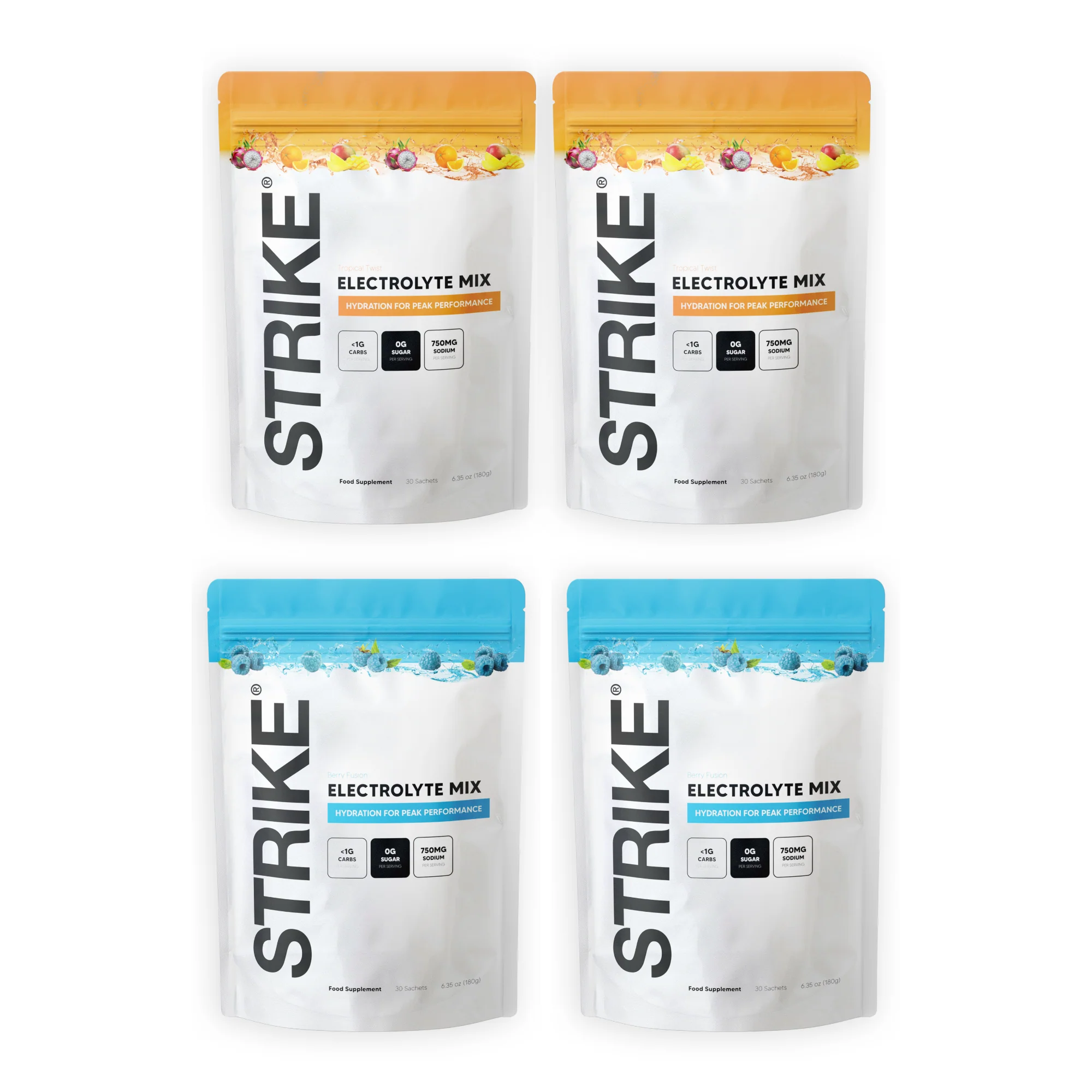 Strike Starter Kit - Image 41