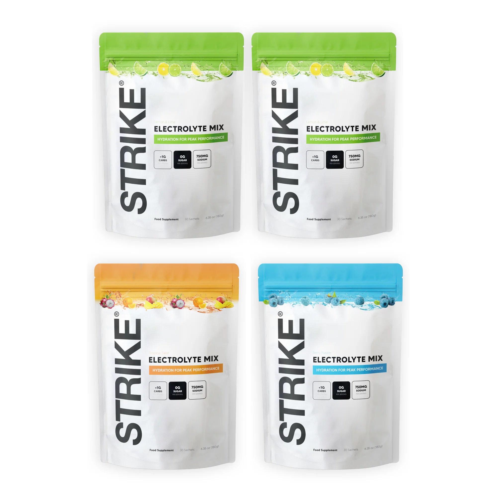 Strike Starter Kit - Image 42