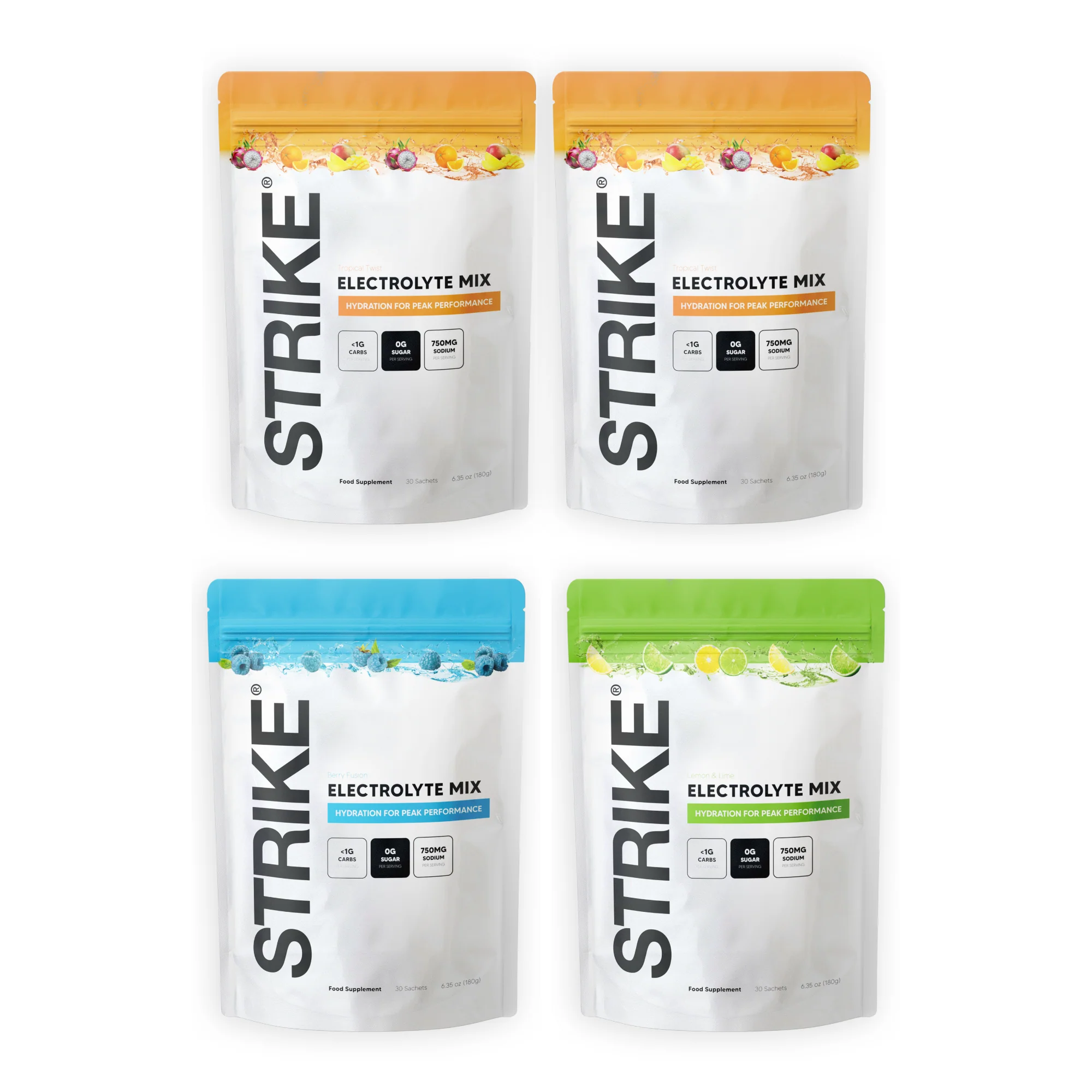 Strike Starter Kit - Image 43