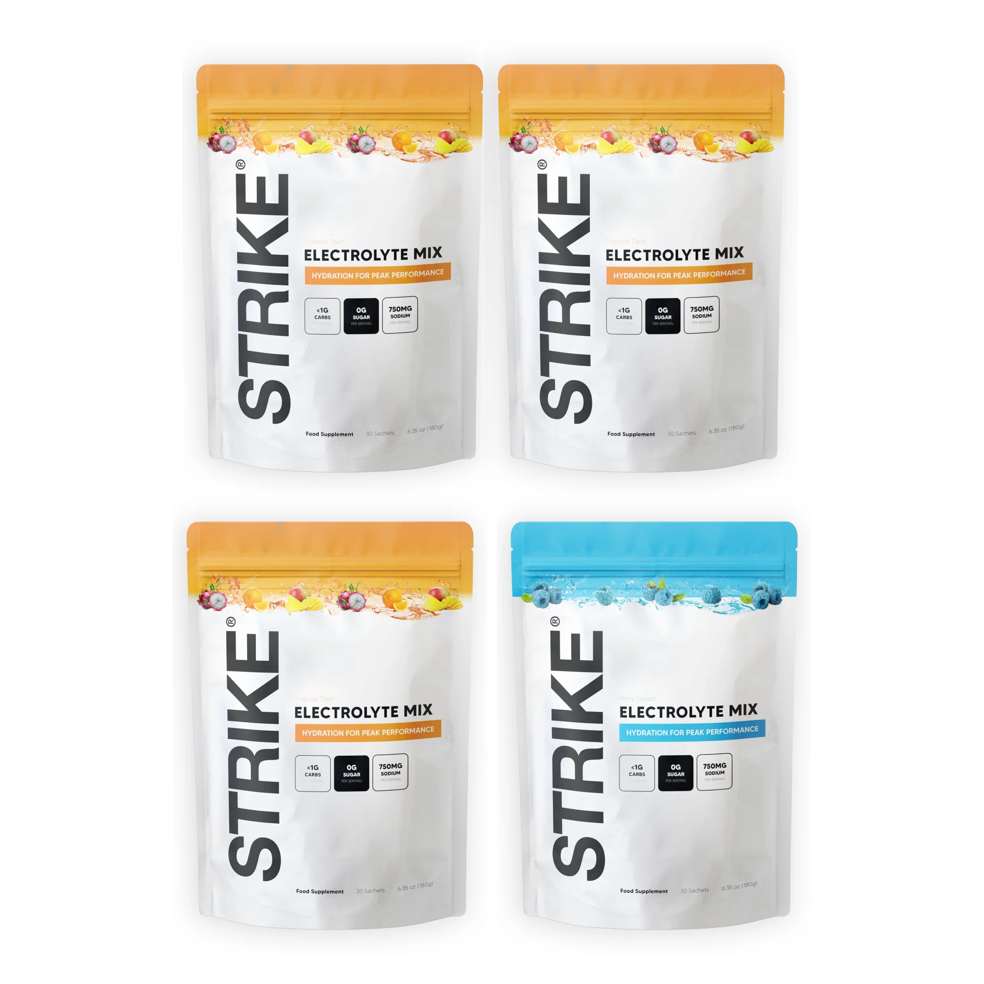 Strike Starter Kit - Image 44