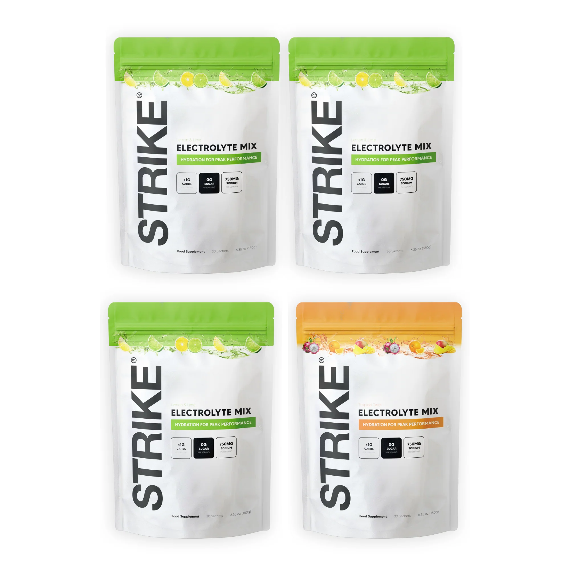 Strike Starter Kit - Image 45