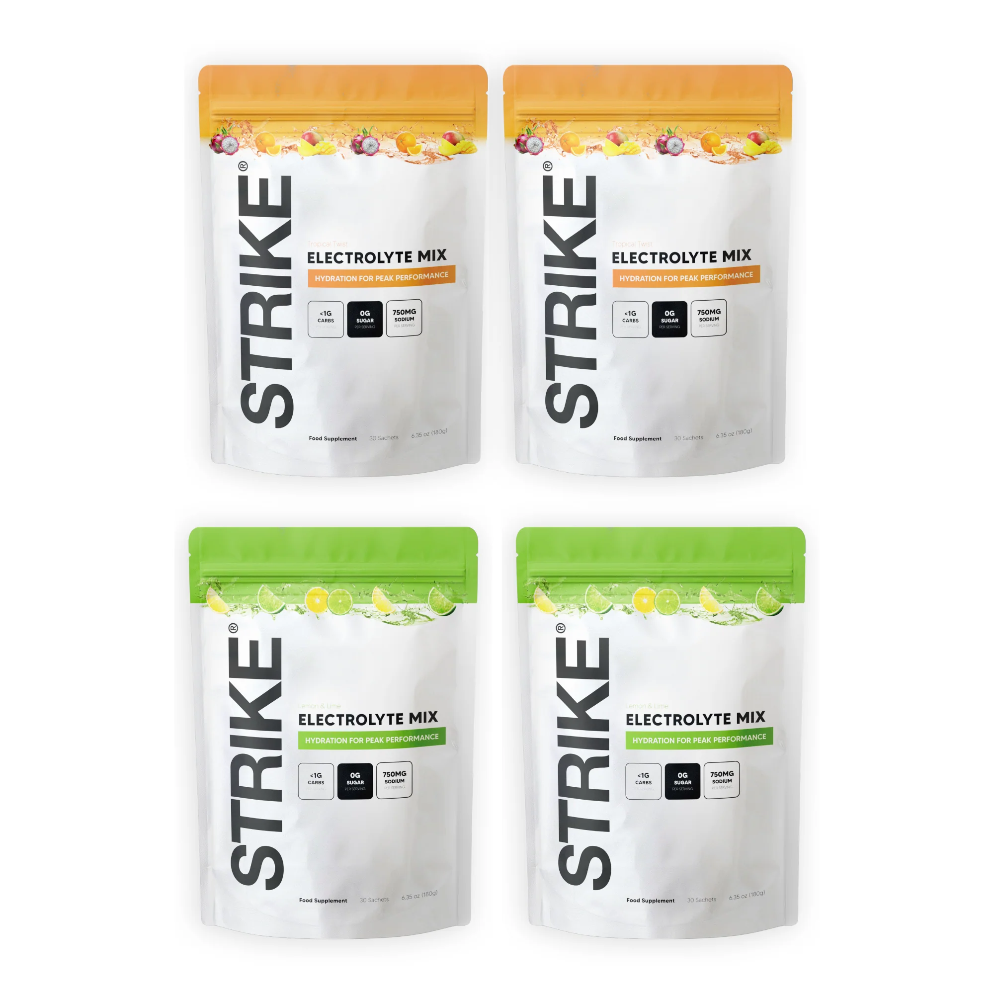 Strike Starter Kit - Image 46
