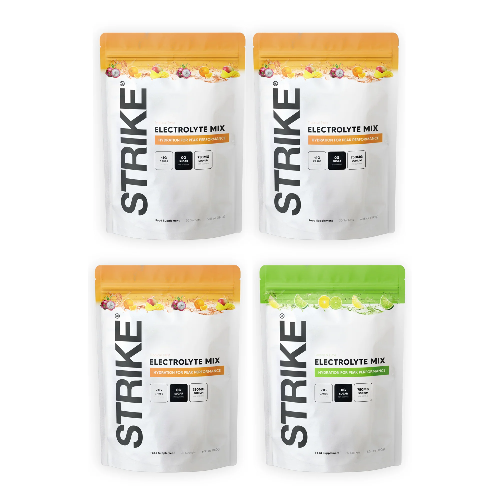Strike Starter Kit - Image 47
