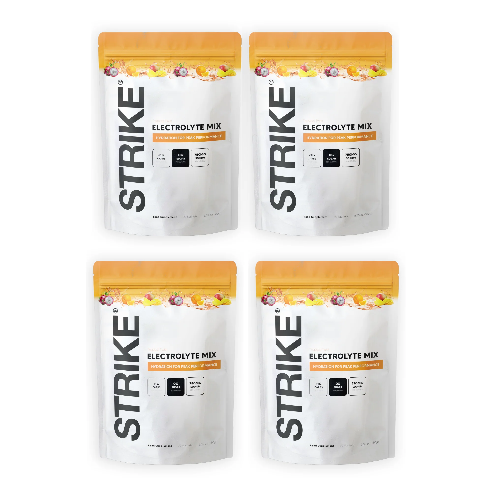Strike Starter Kit - Image 48