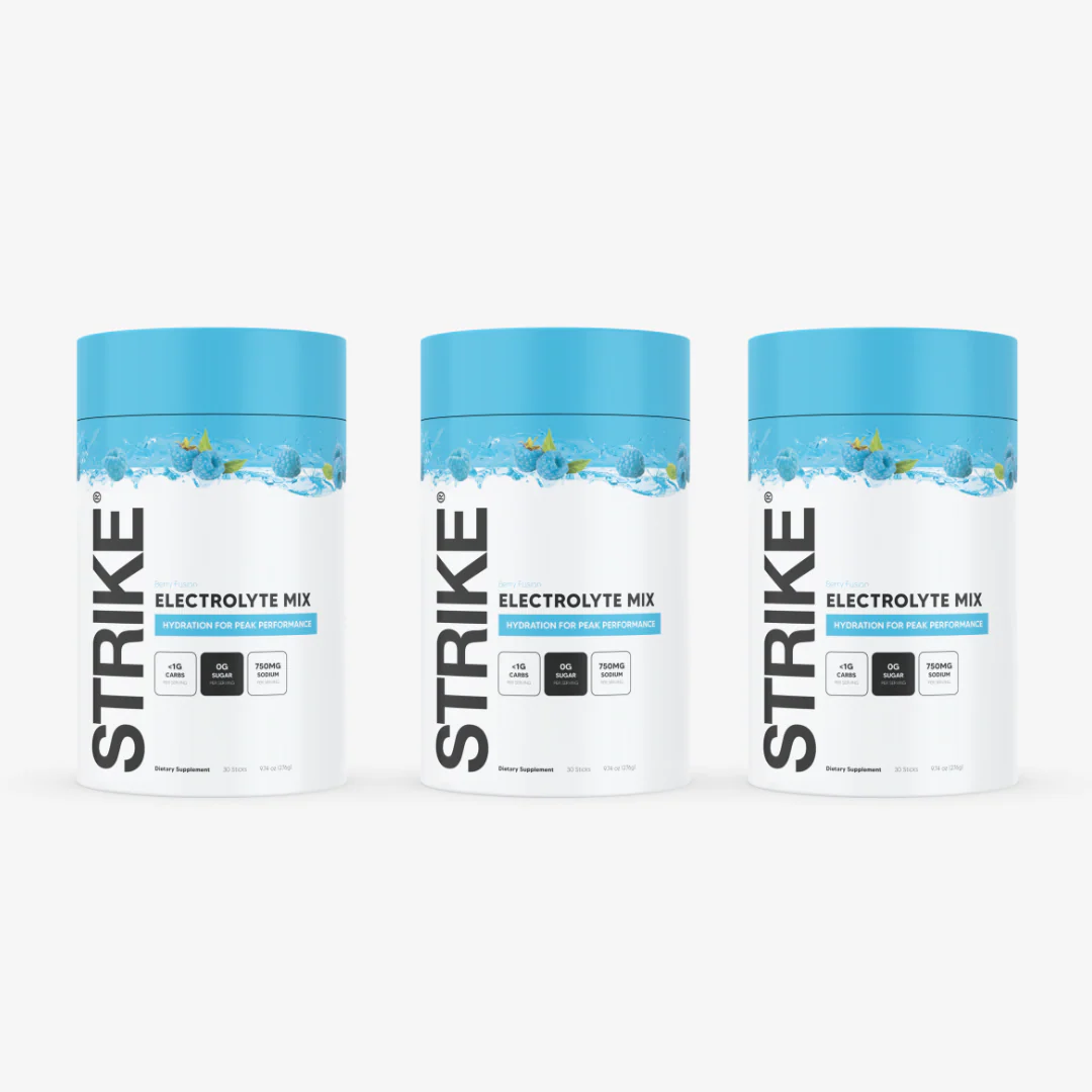 Strike Starter Kit - Image 6