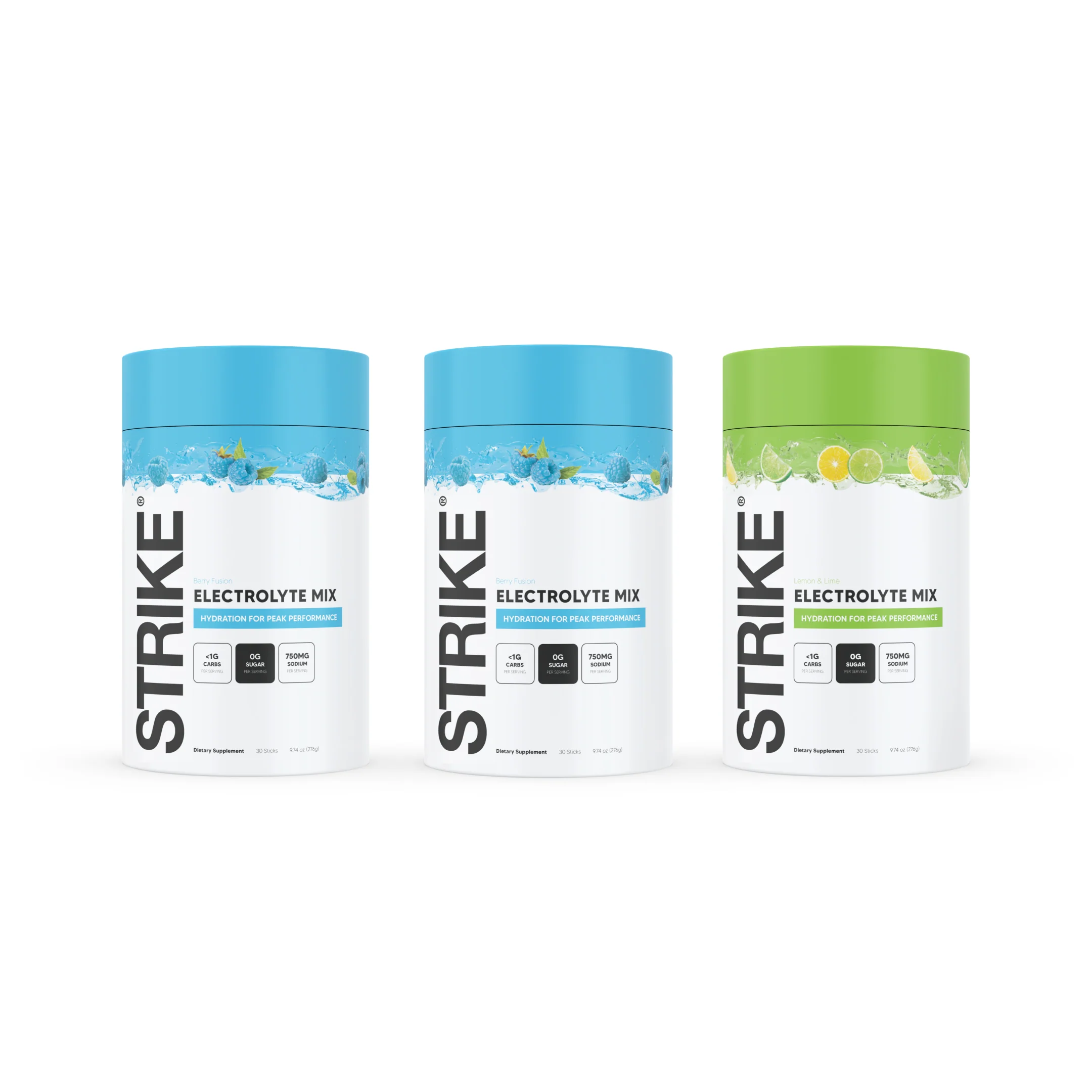 Strike Starter Kit - Image 7
