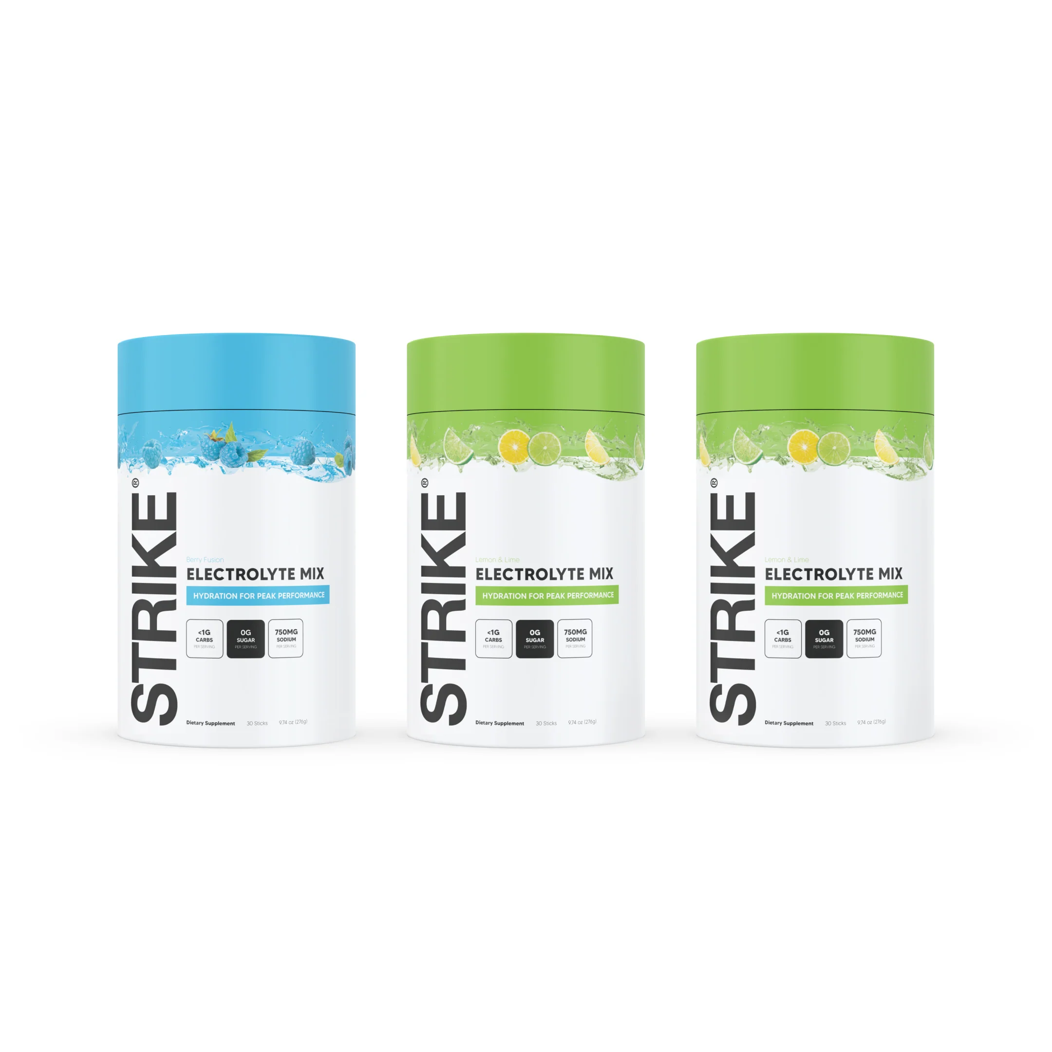 Strike Starter Kit - Image 8
