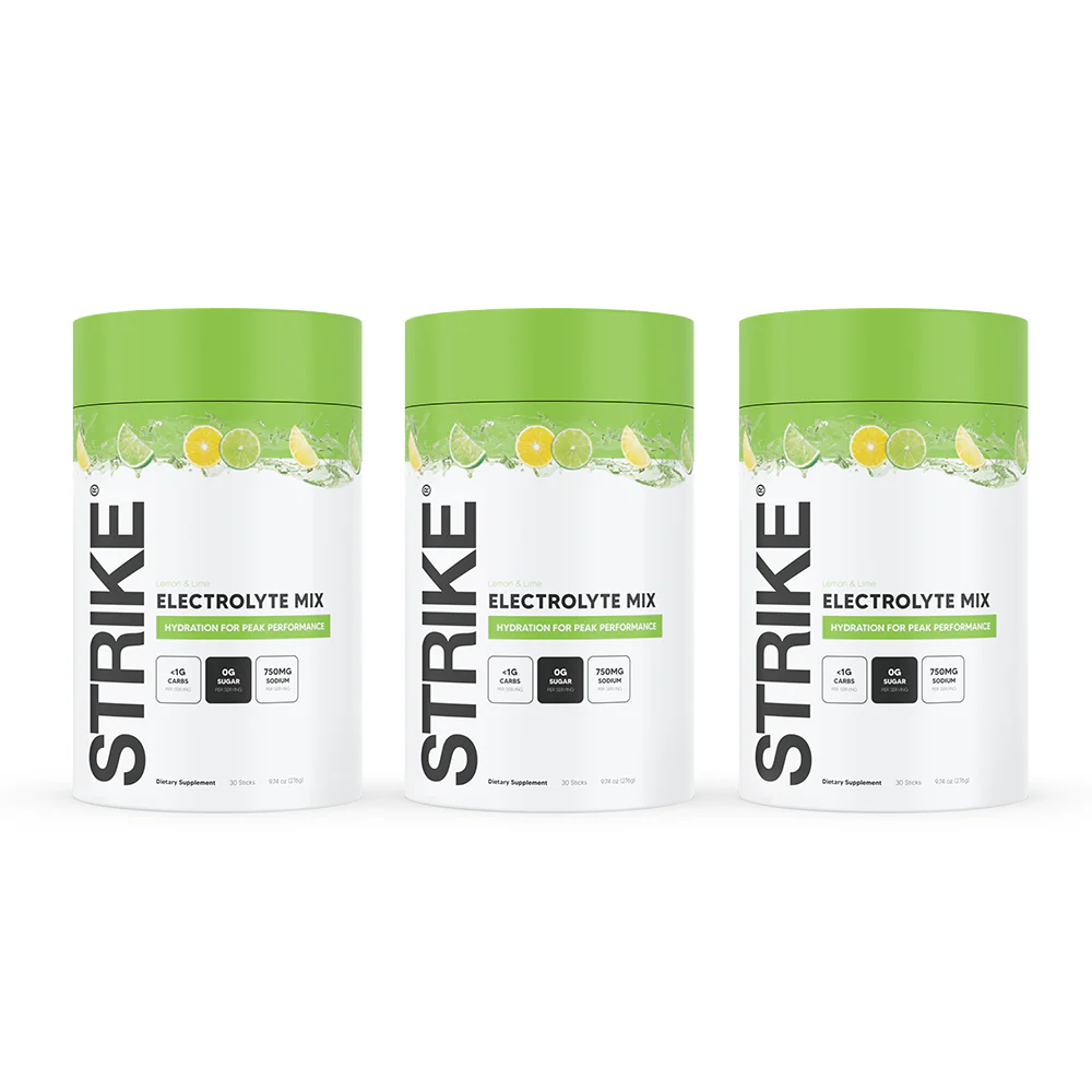 Strike Starter Kit - Image 9